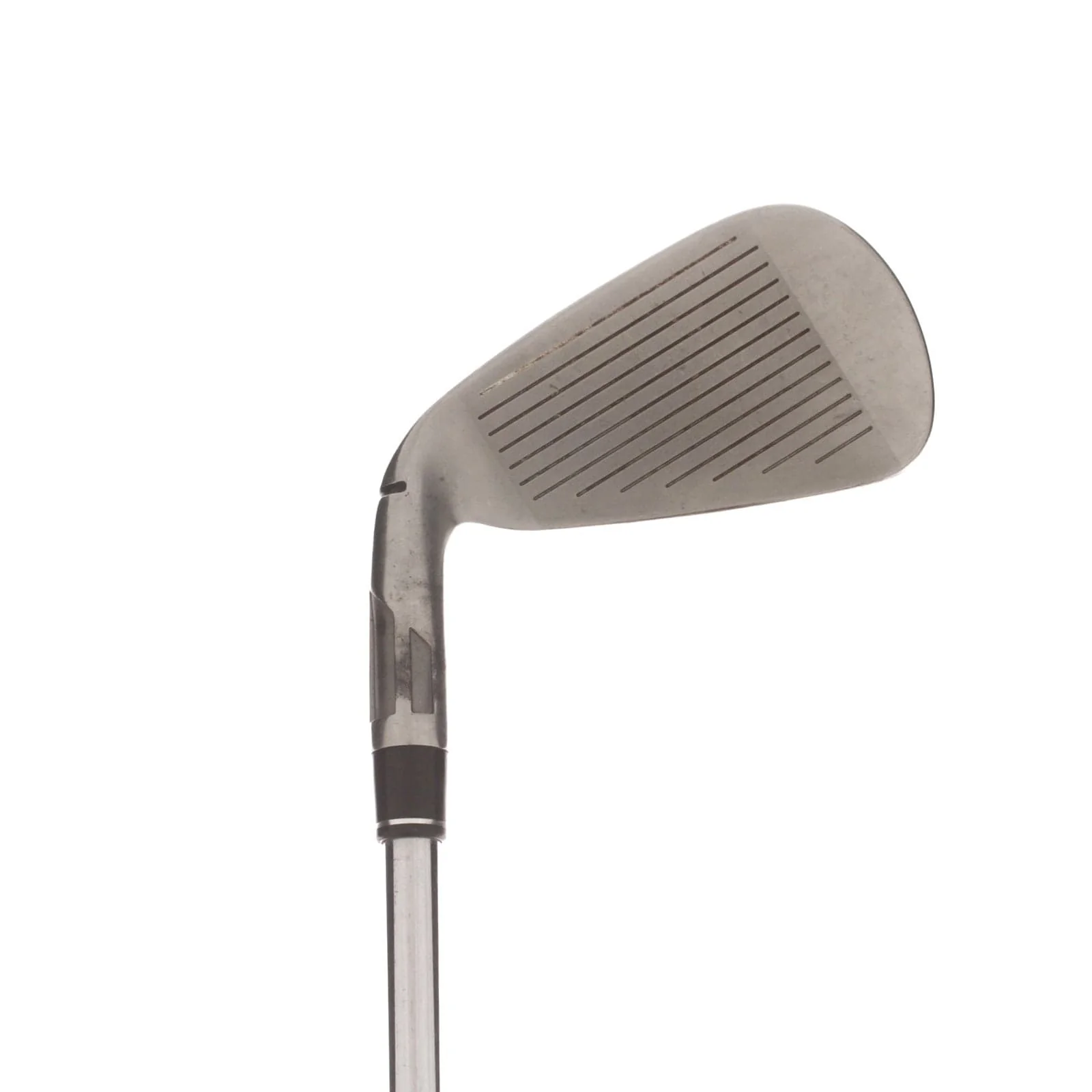 TaylorMade Sim2 Max Steel Mens Right Hand 4 Iron 19* Regular - KBS Max 85 - Image 2