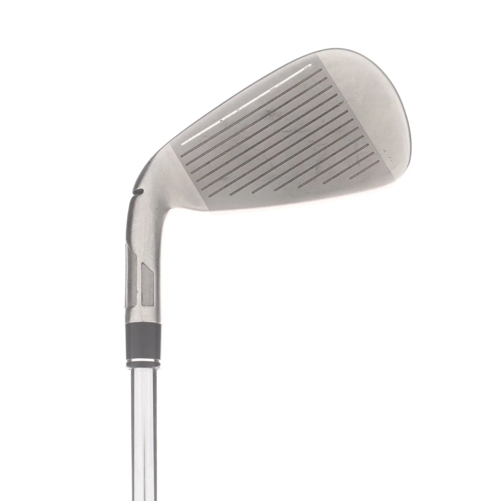 Taylormade Sim2 Max Steel Mens Right Hand 4 Iron Regular - KBS MAX MT 85 - Image 2