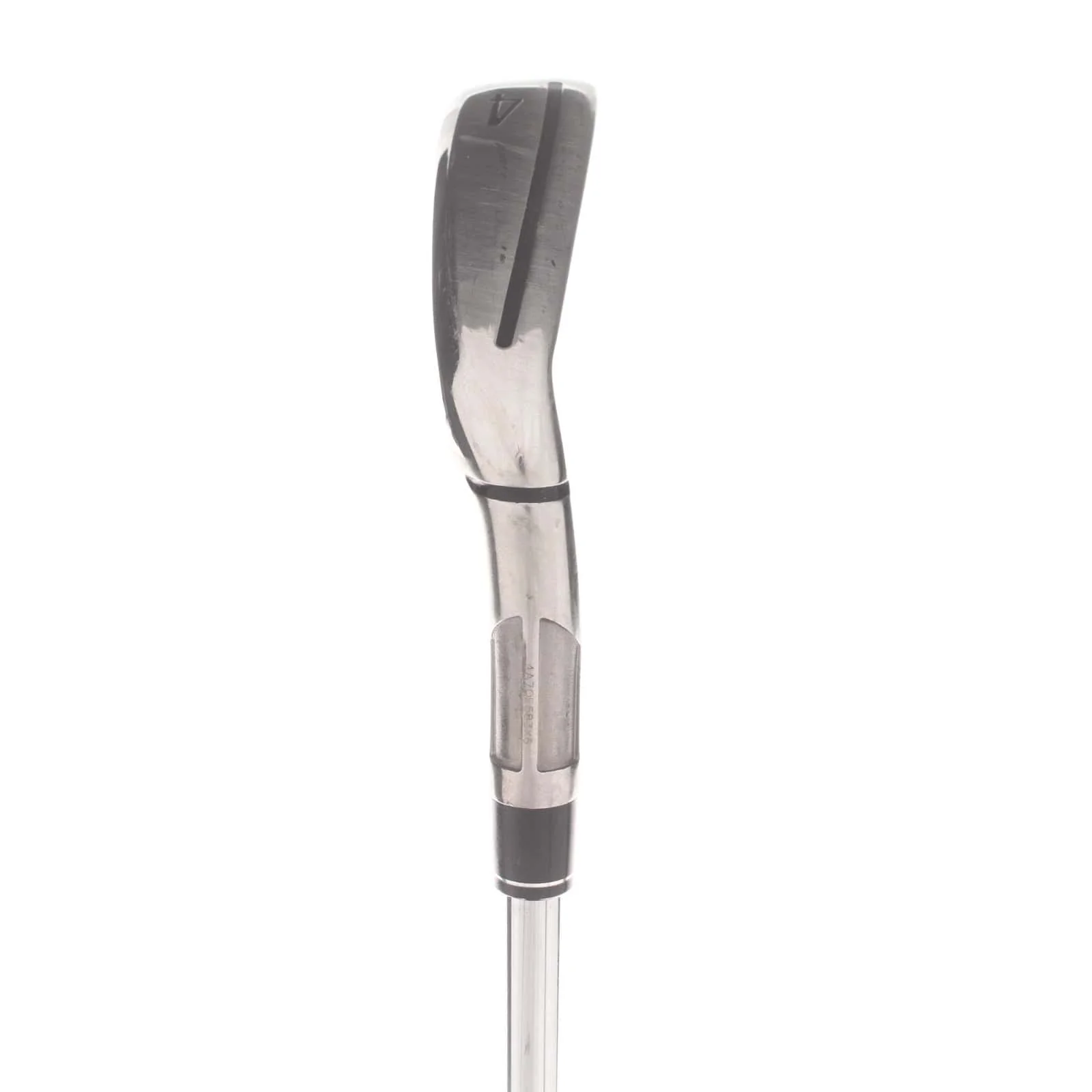 Taylormade Sim2 Max Steel Mens Right Hand 4 Iron Regular - KBS MAX MT 85 - Image 3