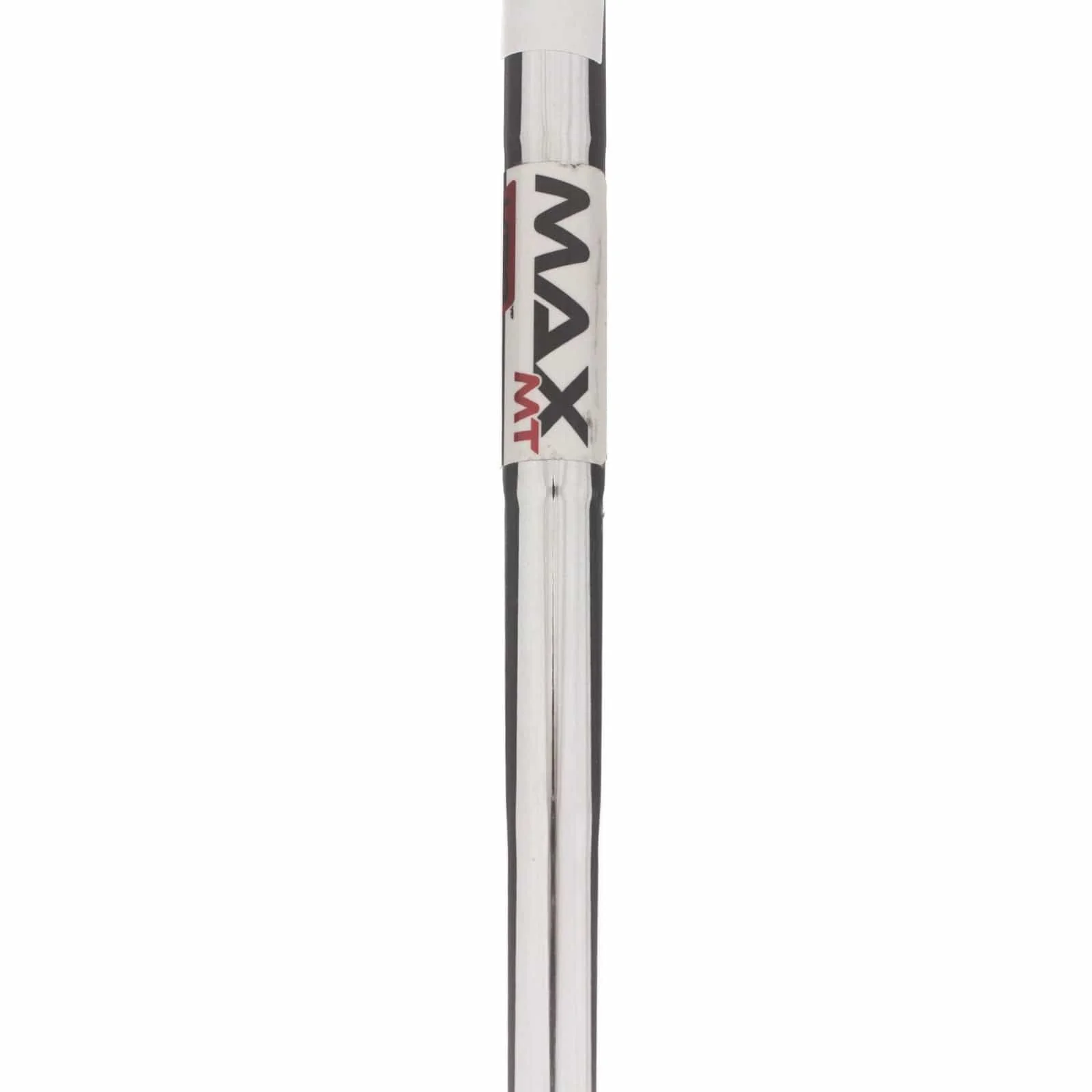 Taylormade Sim2 Max Steel Mens Right Hand 4 Iron Regular - KBS MAX MT 85 - Image 4