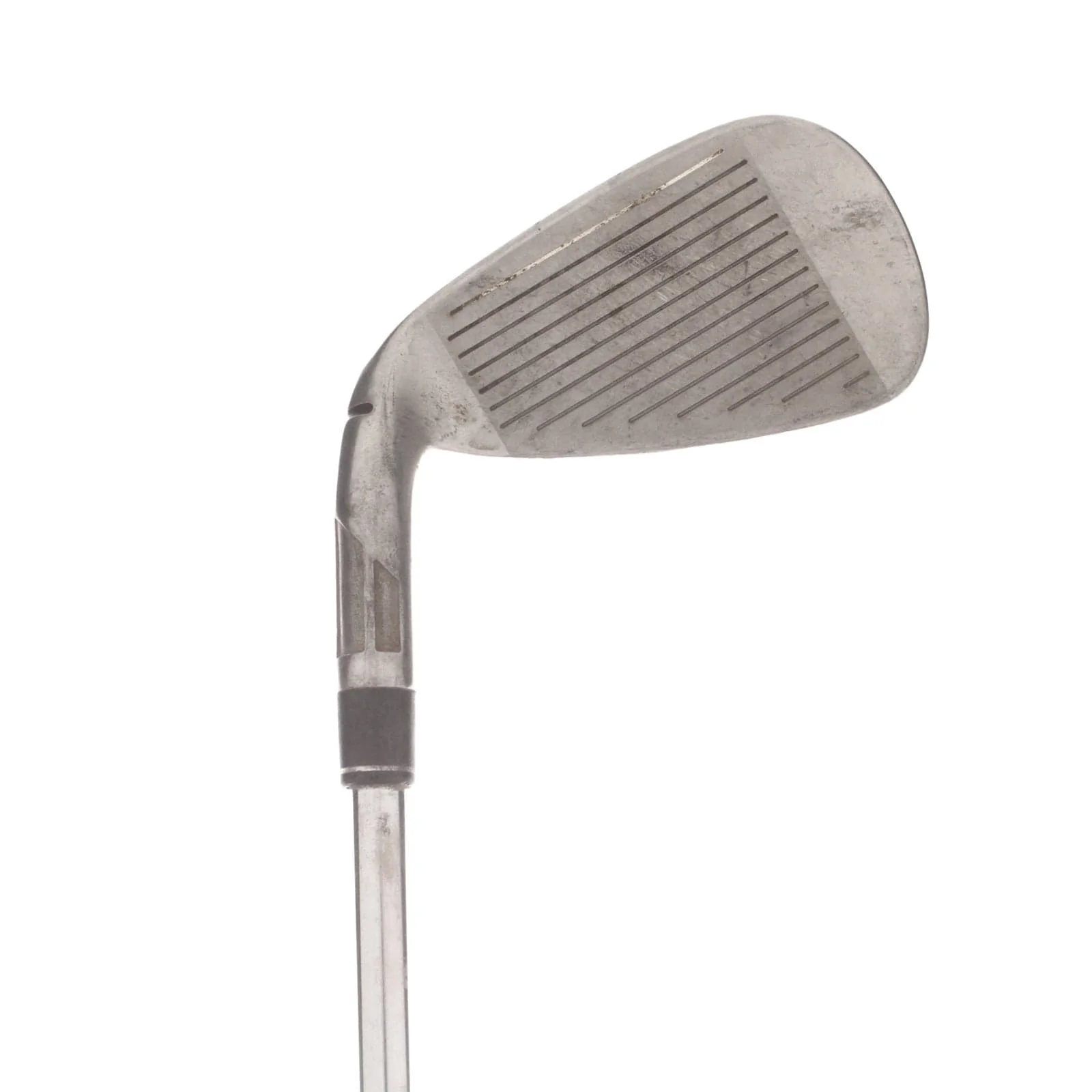 TaylorMade Sim2 Max Steel Mens Right Hand 6 Iron 25* Regular - KBS Max MT 85 - Image 2