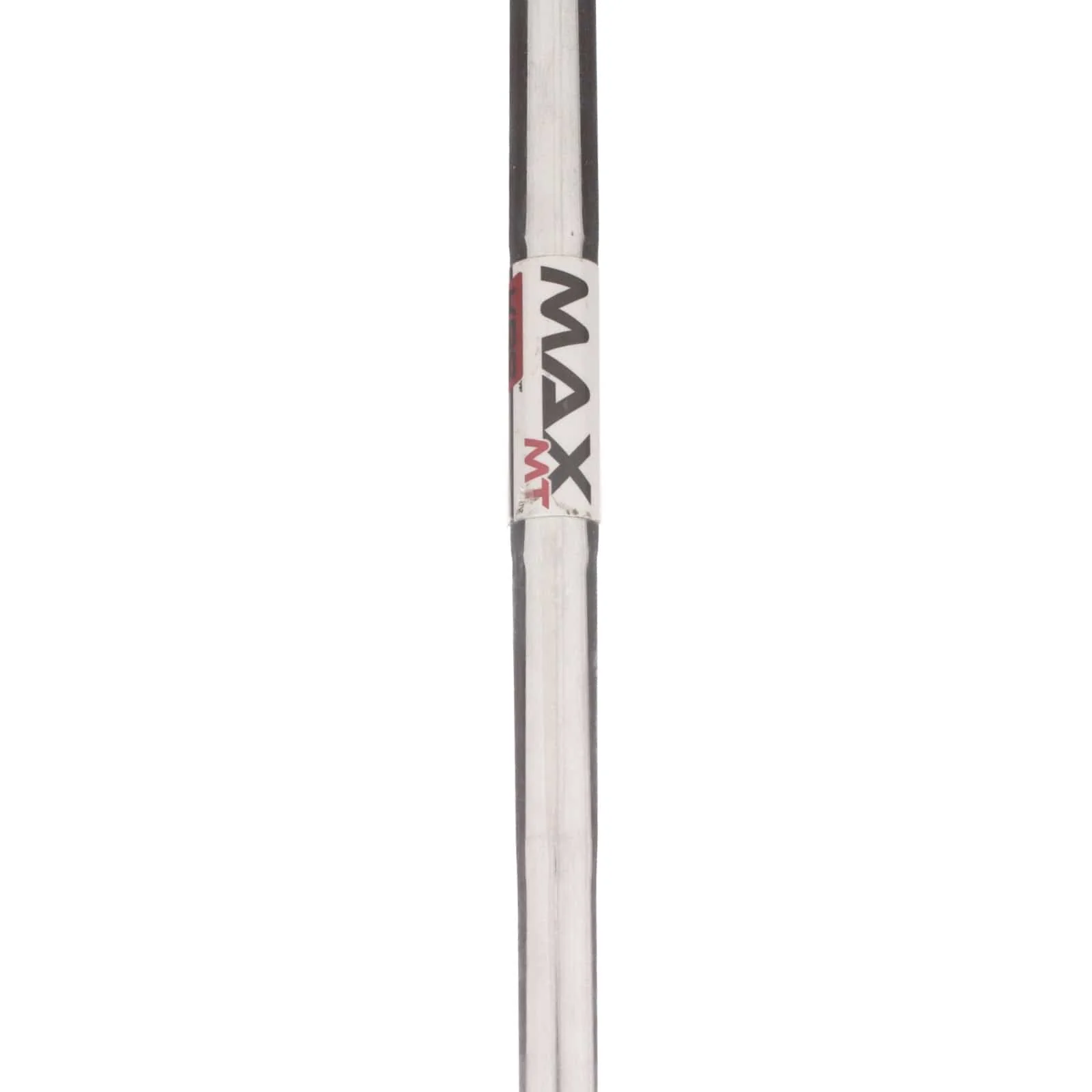 TaylorMade Sim2 Max Steel Mens Right Hand 7 Iron 28.5* Regular - KBS Max MT 85 - Image 4