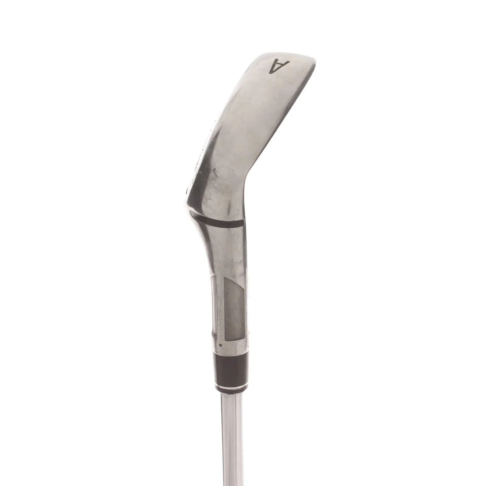 TaylorMade Sim2 Max Steel Mens Right Hand Approach Wedge 49* Stiff - N.S.Pro 850GH - Image 3