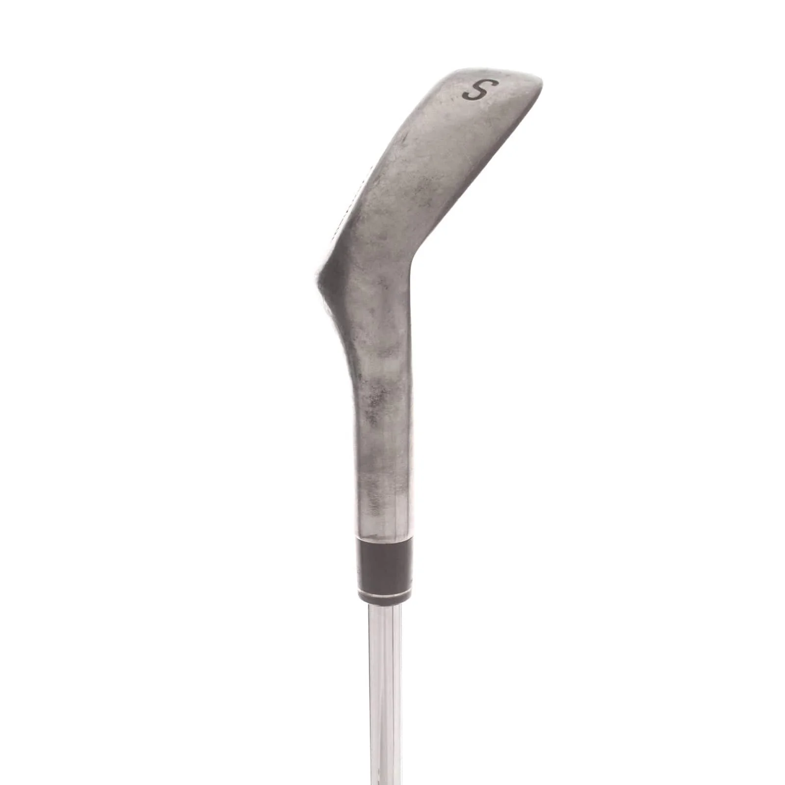 TaylorMade Sim2 Max Steel Mens Right Hand Sand Wedge 54* Regular - KBS Max MT 85 - Image 3