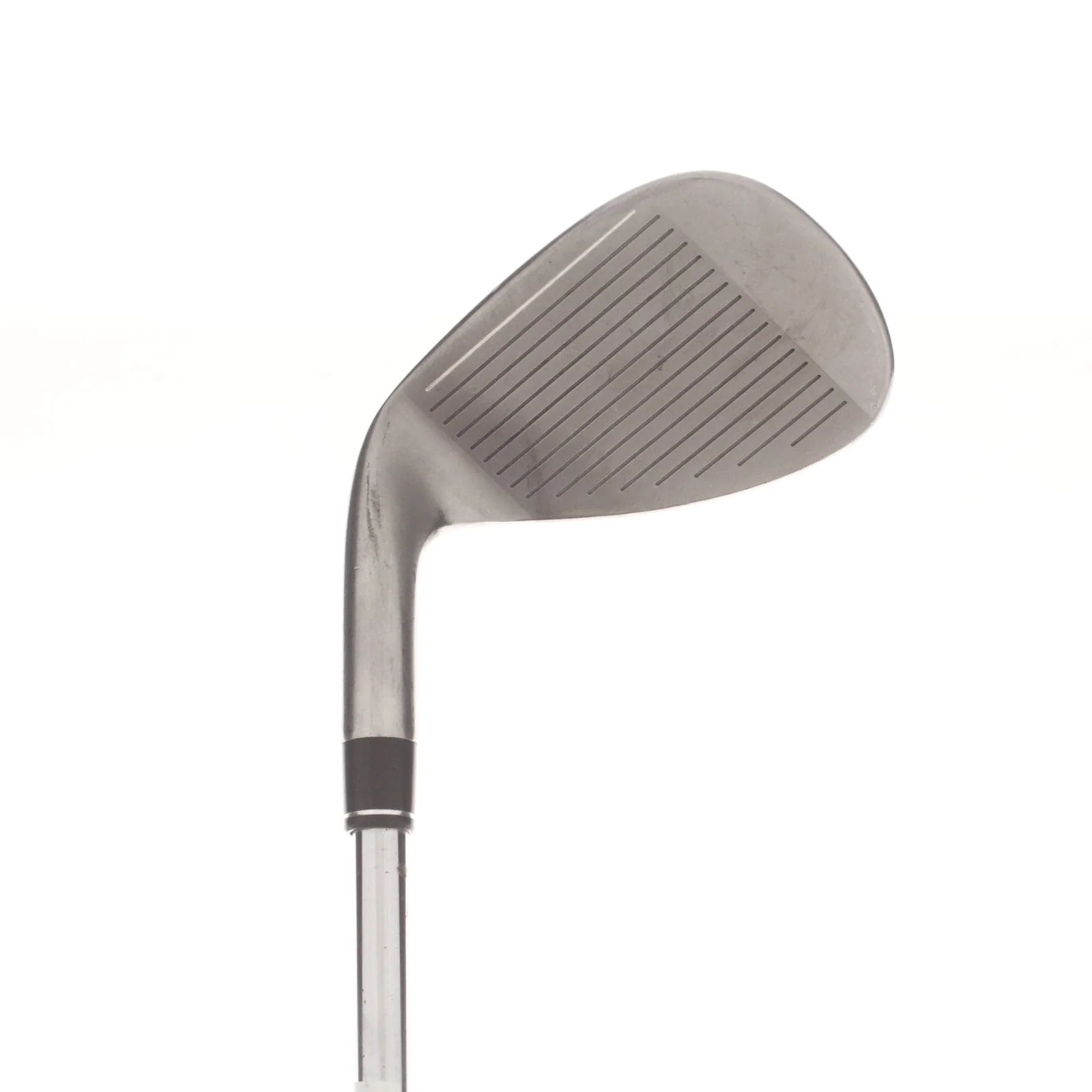 TaylorMade Sim2 Max Steel Mens Right Hand Sand Wedge 54* Regular - KBS Max MT 85 - Image 2