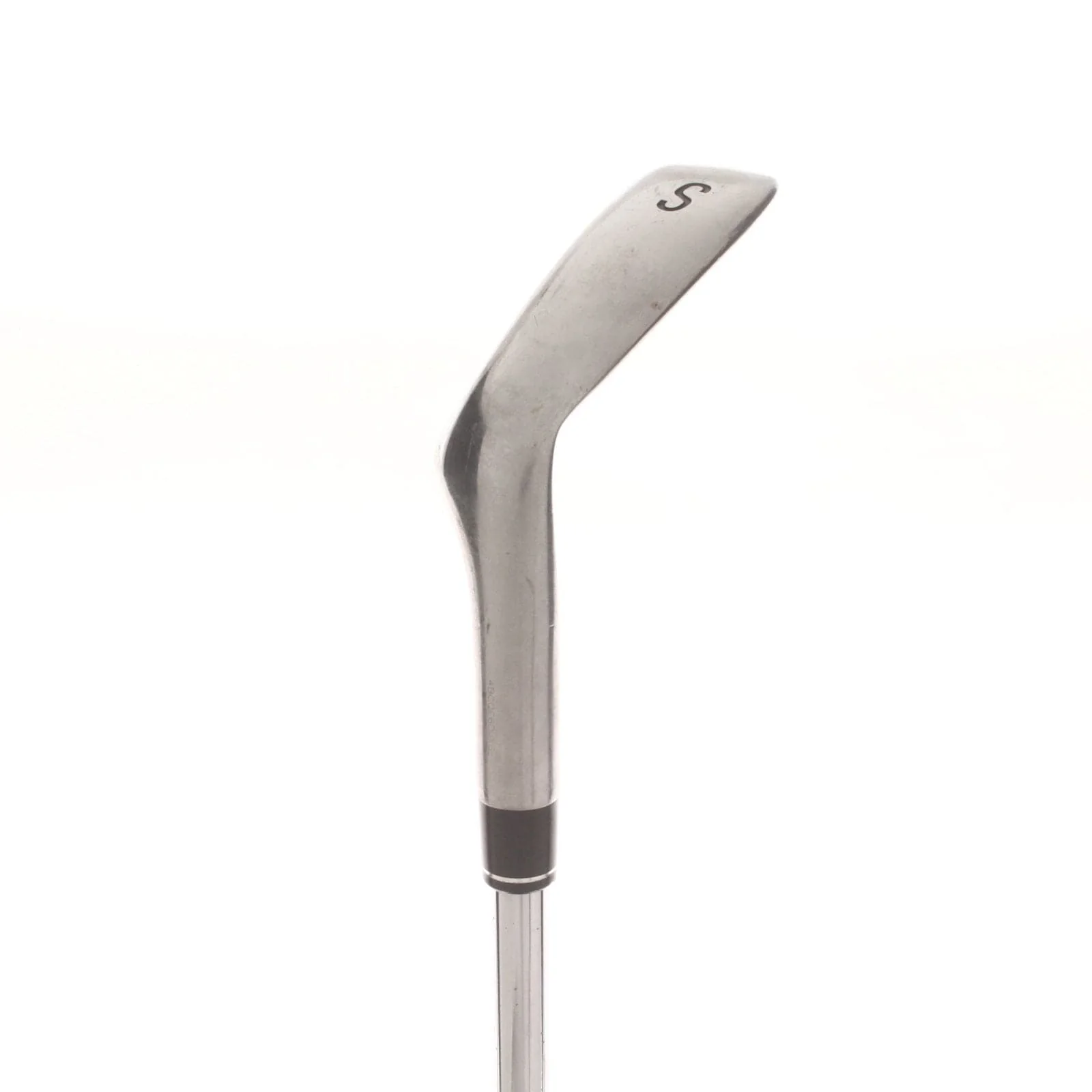 TaylorMade Sim2 Max Steel Mens Right Hand Sand Wedge 54* Regular - KBS Max MT 85 - Image 3
