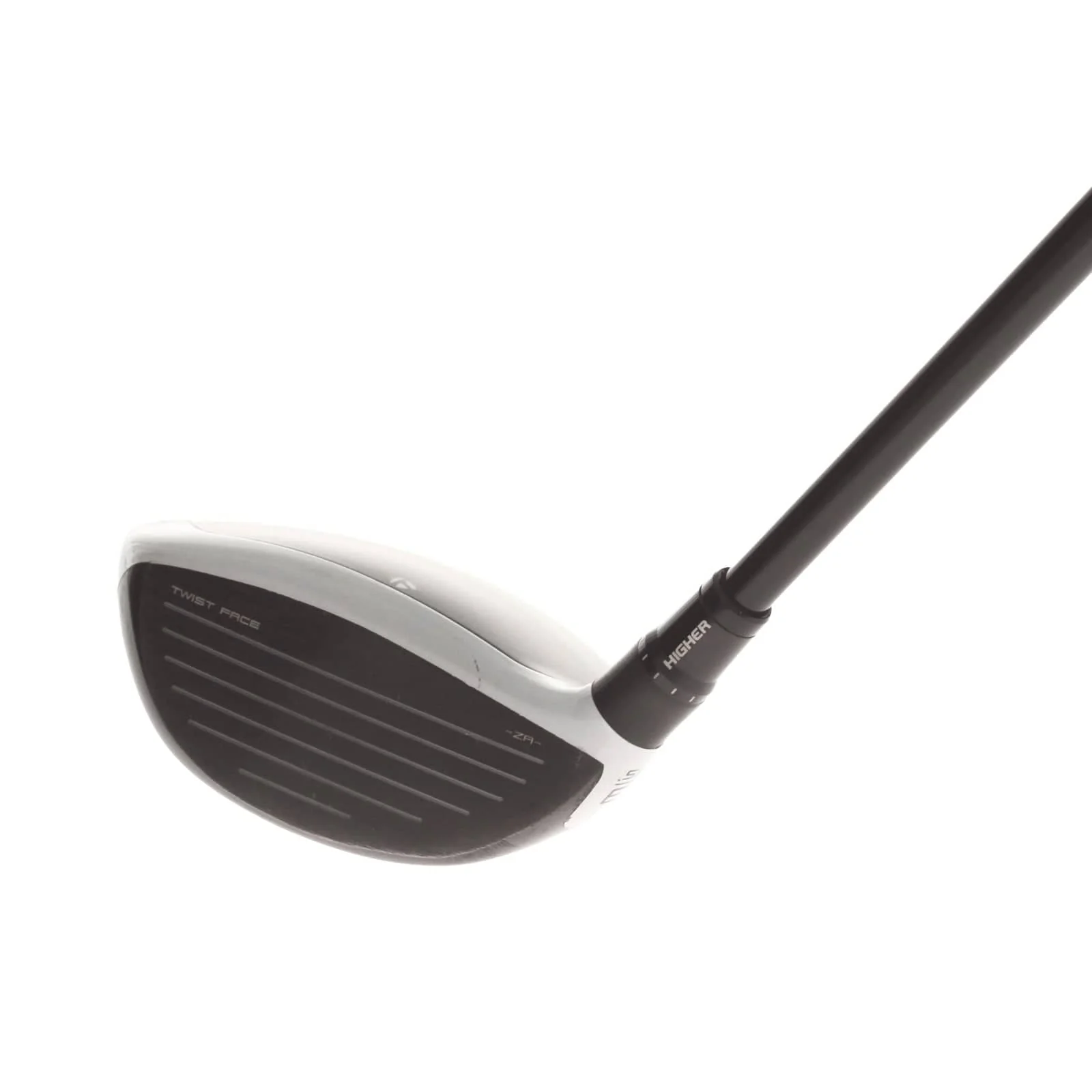 TaylorMade Sim2 Max TI Graphite Mens Right Hand Fairway 3 Wood 15* Stiff - Tensei AV Series Blue 65 - Image 4