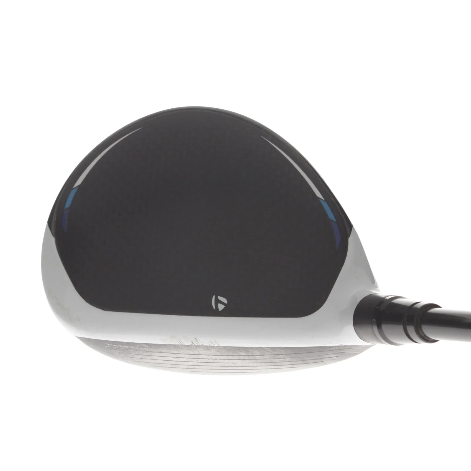 TaylorMade Sim2 Ti Graphite Mens Right Hand Fairway 5 Wood 19* Stiff - Kai'Li 60 - Image 3