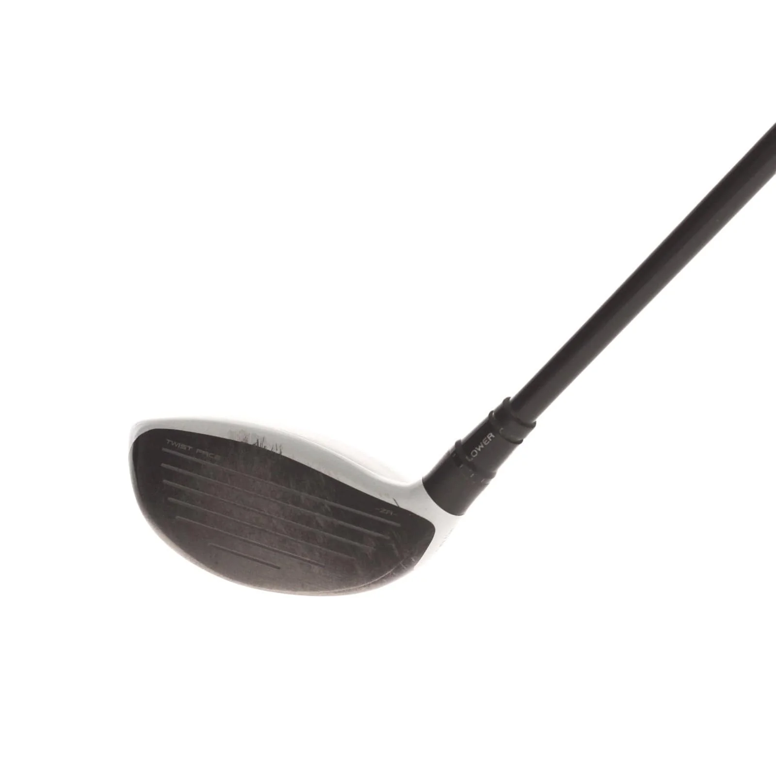 TaylorMade Sim2 Ti Graphite Mens Right Hand Fairway 5 Wood 19* Stiff - Kai'Li 60 - Image 4