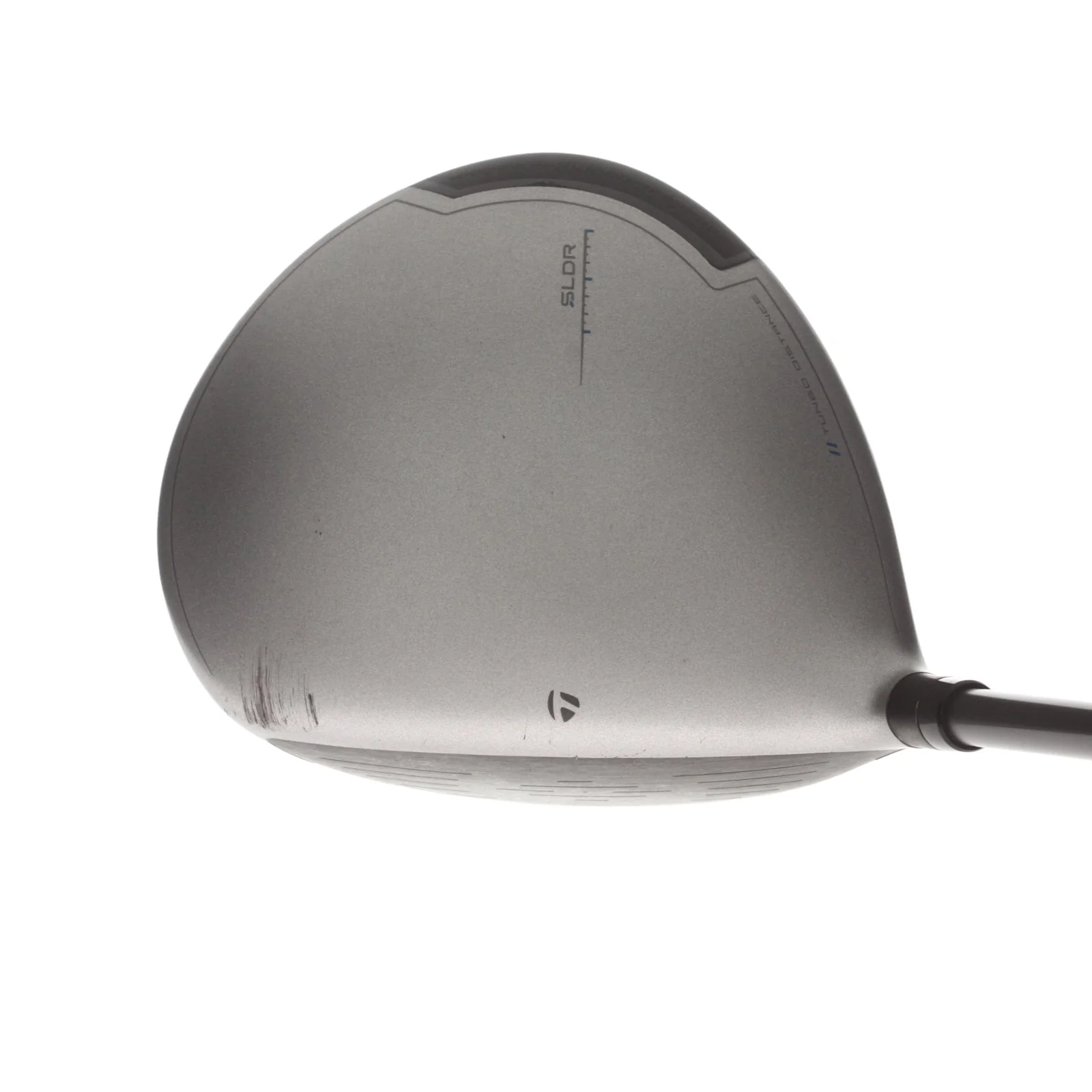 TaylorMade SLDR 460 Graphite Mens Right Hand Driver 12* Regular - Fujikura Speeder 57 - Image 3