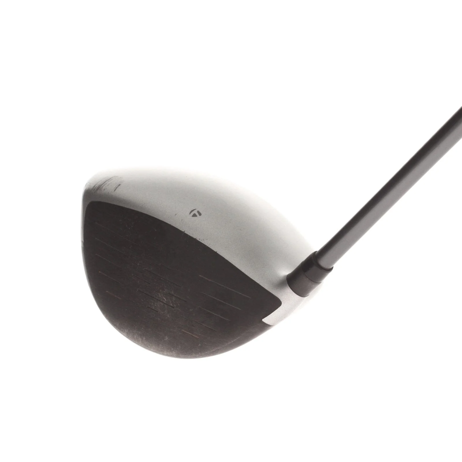 TaylorMade SLDR 460 Graphite Mens Right Hand Driver 12* Regular - Fujikura Speeder 57 - Image 4