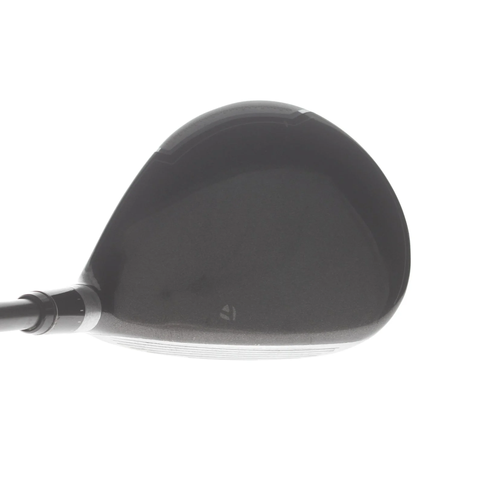 TaylorMade SLDR Graphite Mens Left Hand Fairway 3 Wood 15* Extra Stiff - Aldila 70 RIP - Image 2