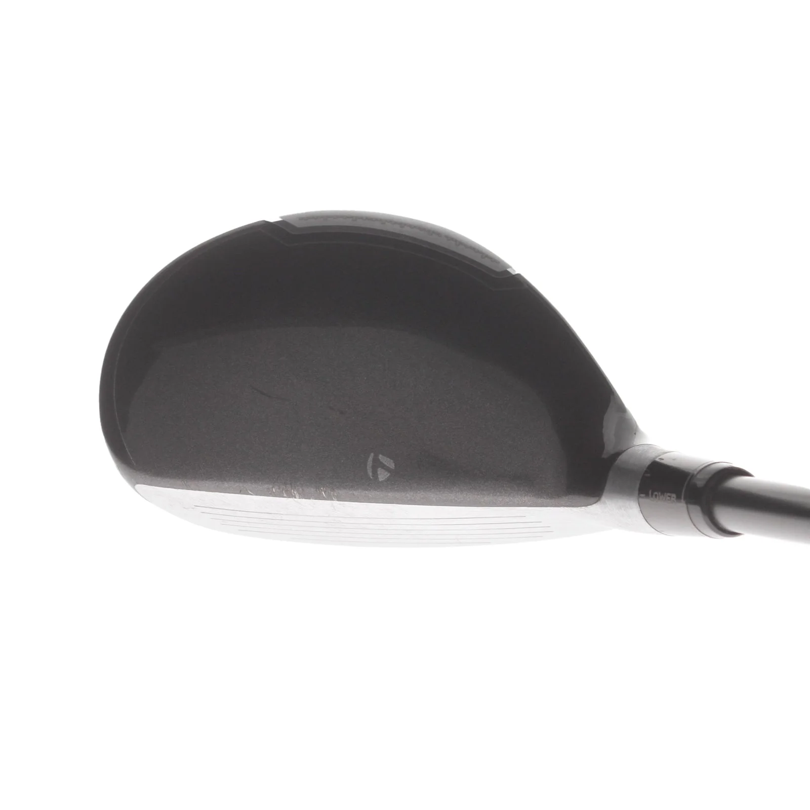 TaylorMade SLDR Graphite Mens Right Hand 2 Hybrid 17* Stiff - Fujikura Speeder 82g - Image 3