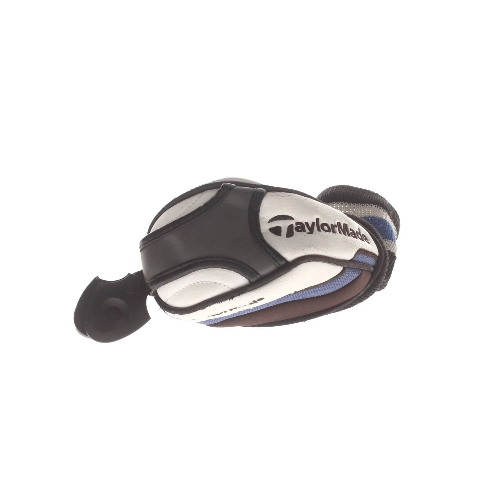 TaylorMade SLDR Graphite Mens Right Hand 3 Hybrid 19* Regular - Fujikura Speeder 82H - Image 7