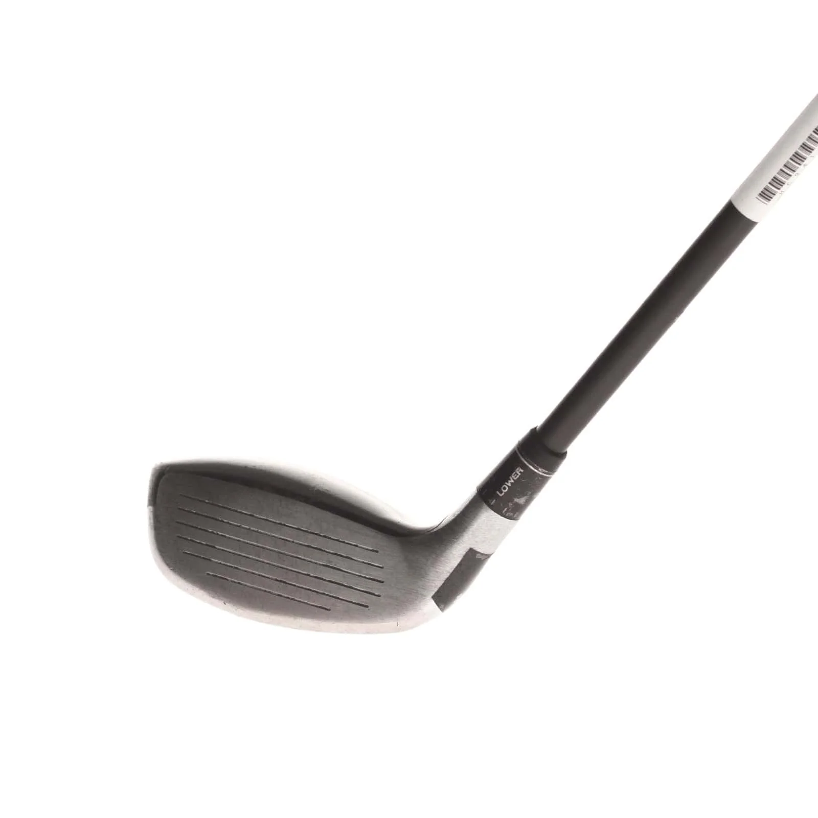 TaylorMade SLDR Graphite Mens Right Hand 4 Hybrid 21* Stiff - Fujikura Speeder 82h - Image 4