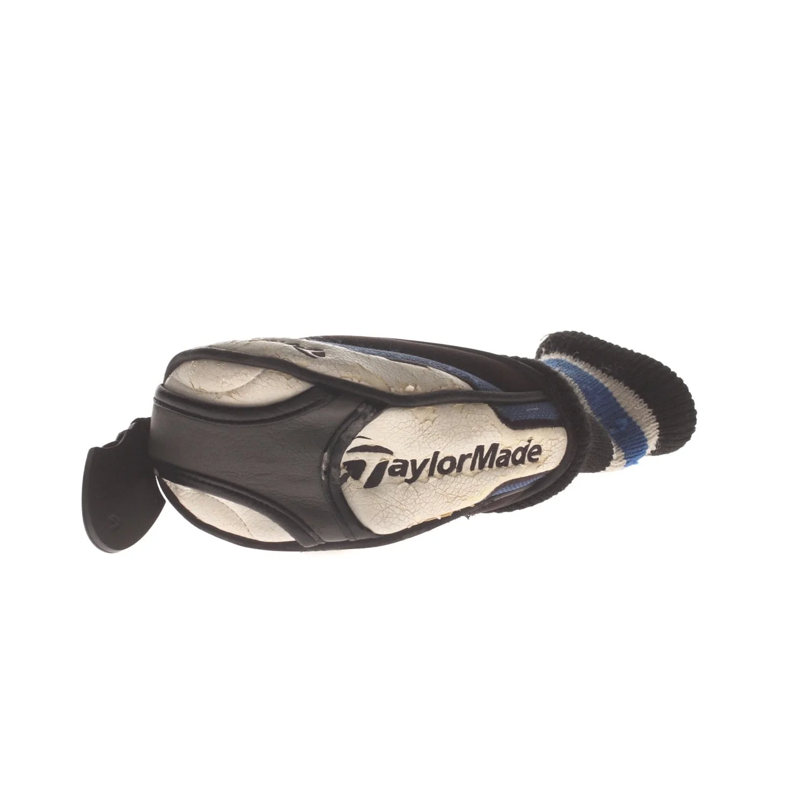 TaylorMade SLDR Graphite Mens Right Hand 4 Hybrid 21* Stiff - Fujikura Speeder 82h - Image 7
