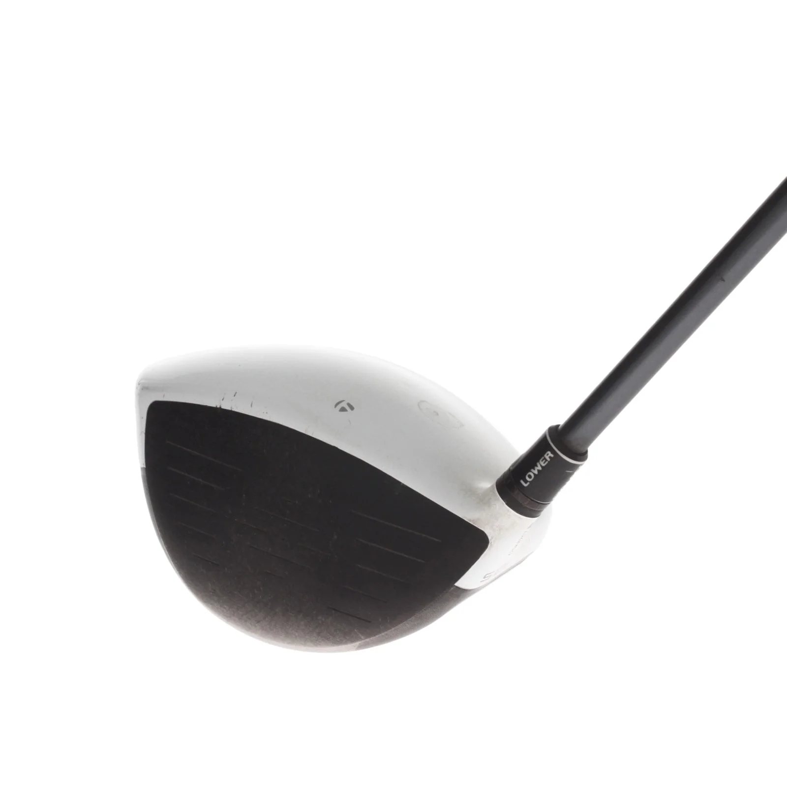 TaylorMade SLDR Graphite Mens Right Hand Driver 10.5* Regular - Fujikura Speeder 57g - Image 4