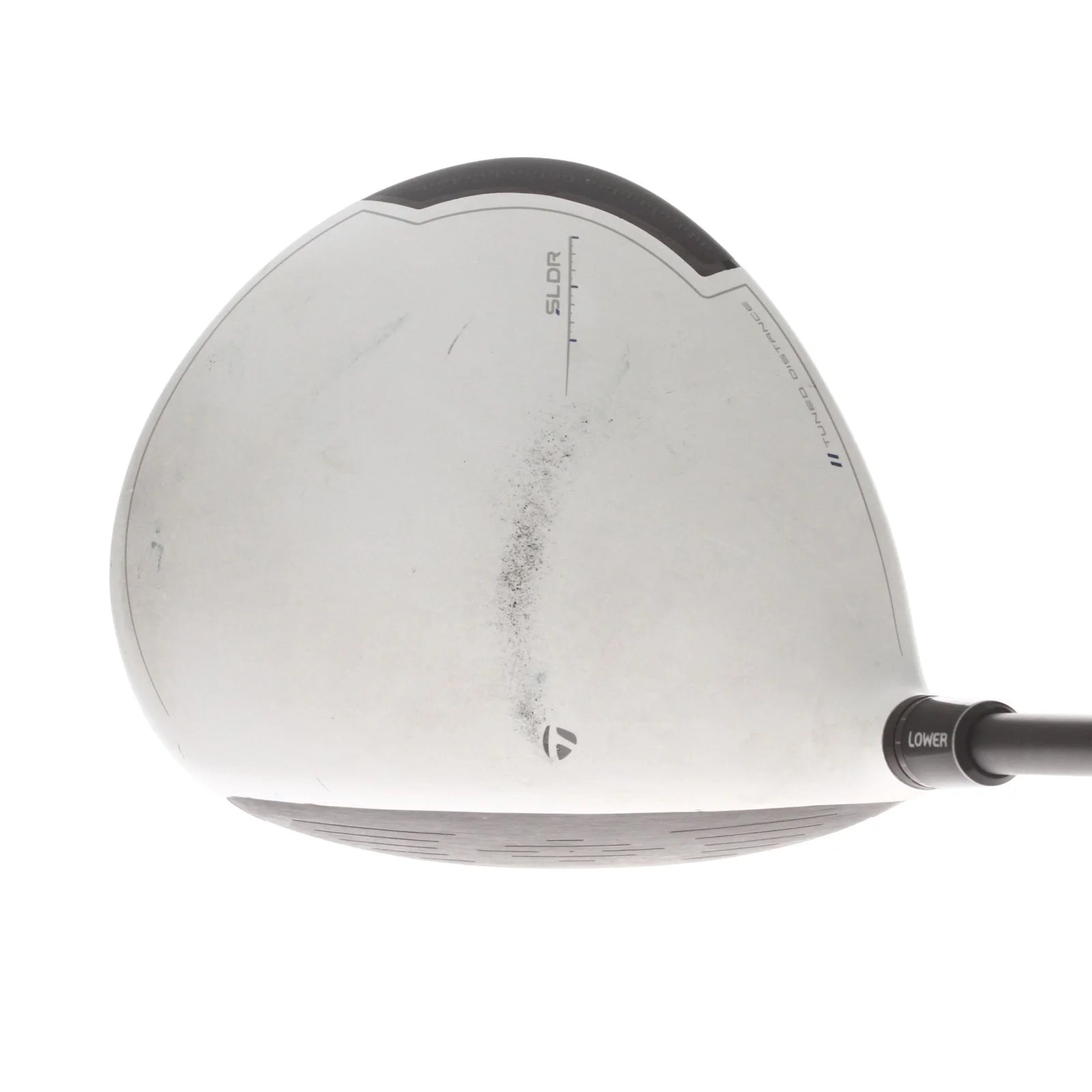 TaylorMade SLDR Graphite Mens Right Hand Driver 10.5* Regular - Fujikura Speeder 57g - Image 2