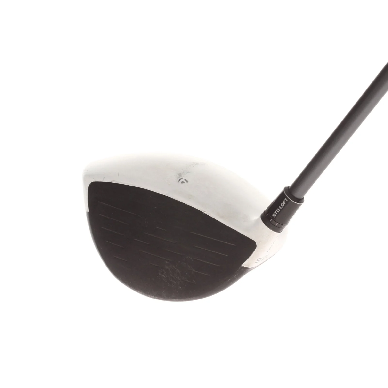 TaylorMade SLDR Graphite Mens Right Hand Driver 10.5* Regular - Fujikura Speeder 57g - Image 3