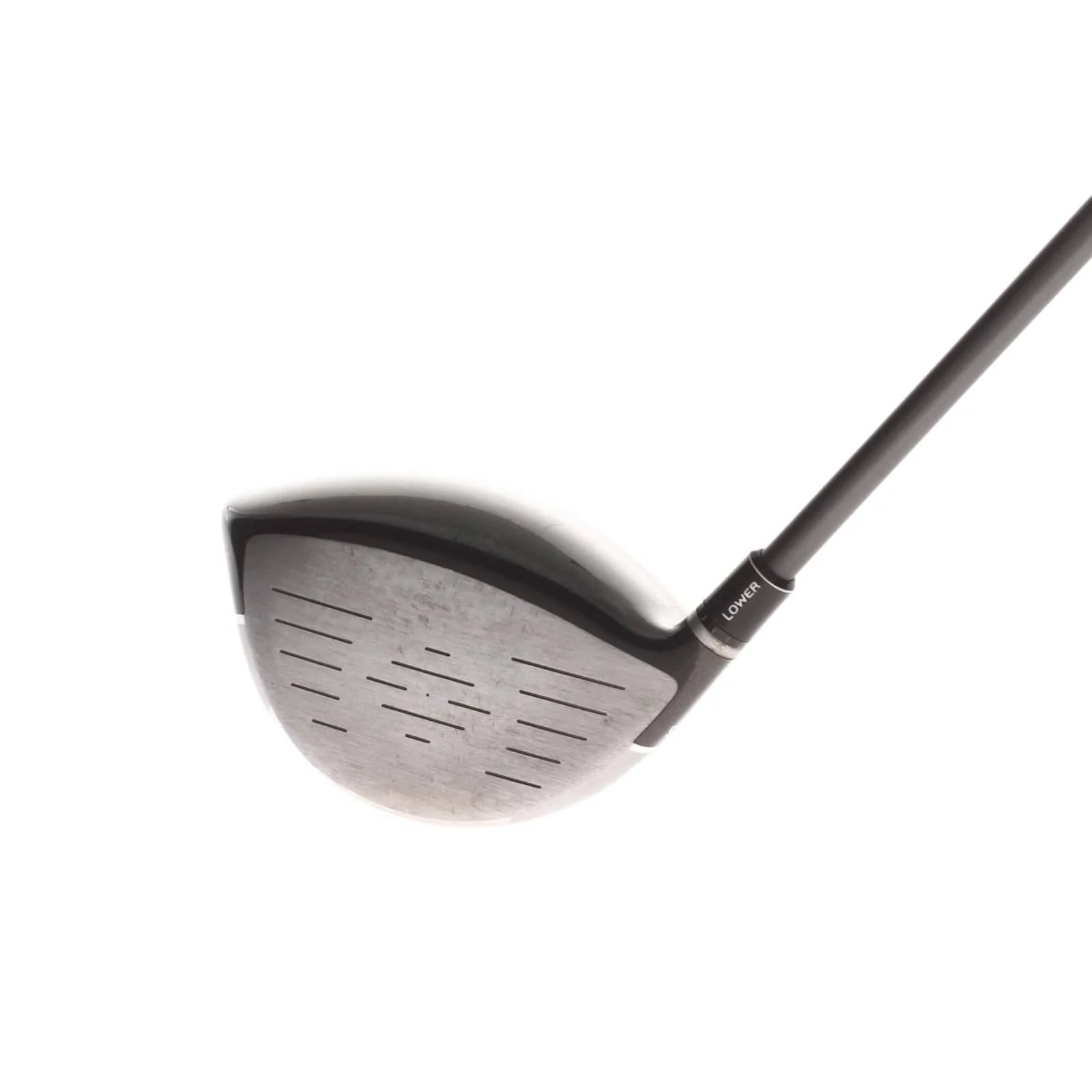 TaylorMade SLDR Graphite Mens Right Hand Driver 10.5* Stiff - Fujikura 57g - Image 4