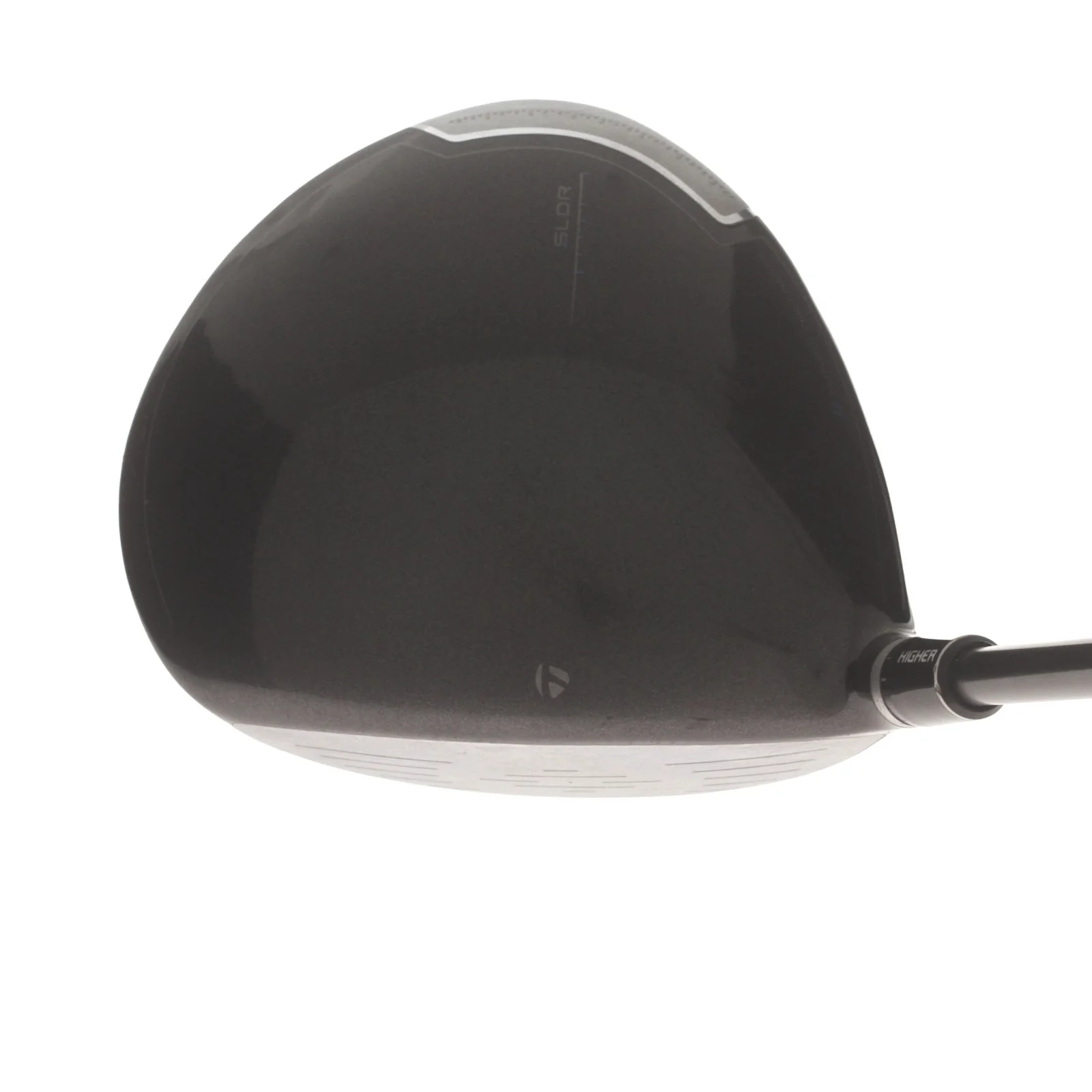 TaylorMade SLDR Graphite Mens Right Hand Driver 9.5* Stiff - Fujikura Motore Speeder 67g - Image 2