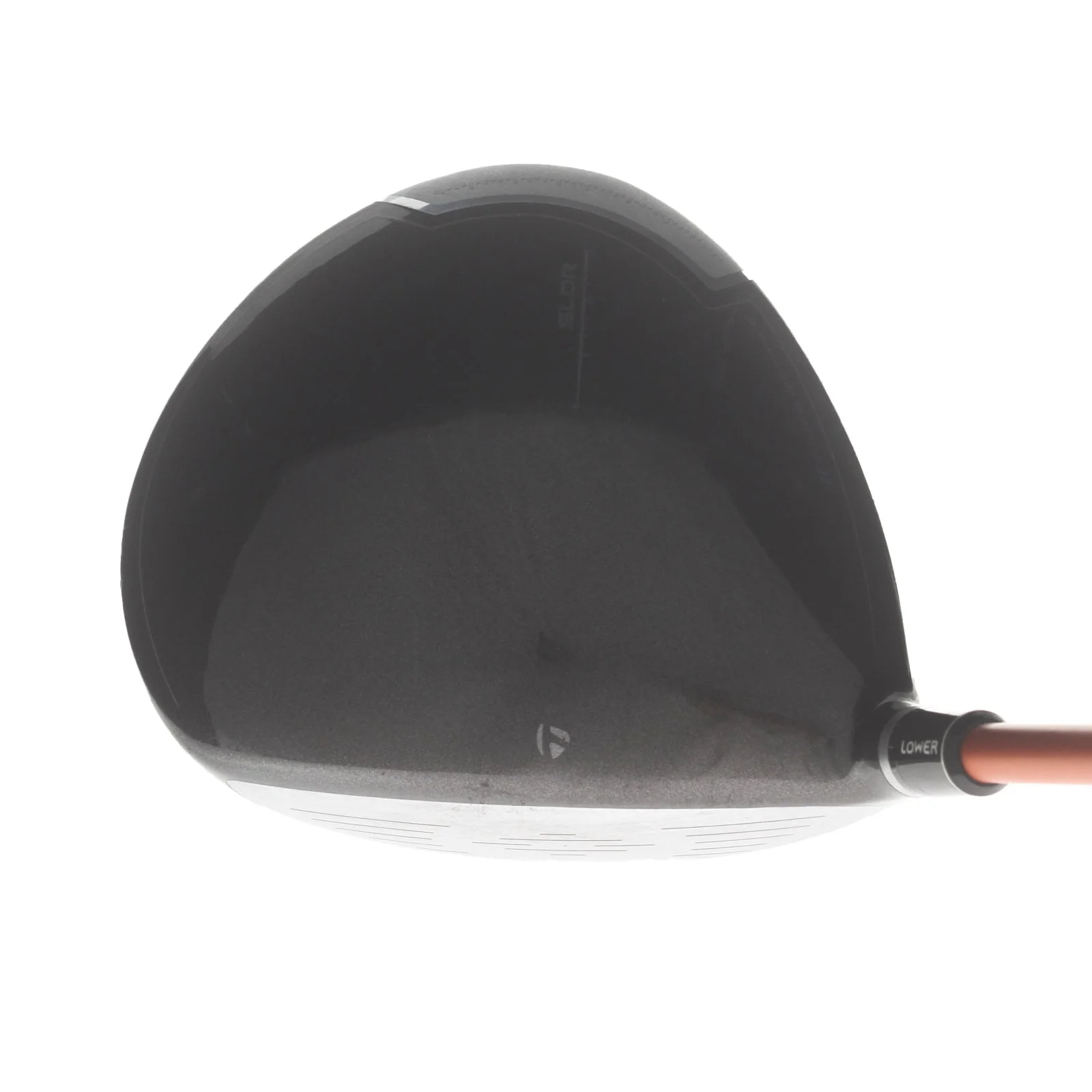 TaylorMade SLDR Graphite Mens Right Hand Driver 9.5* Stiff - TaylorMade R1 - Image 3
