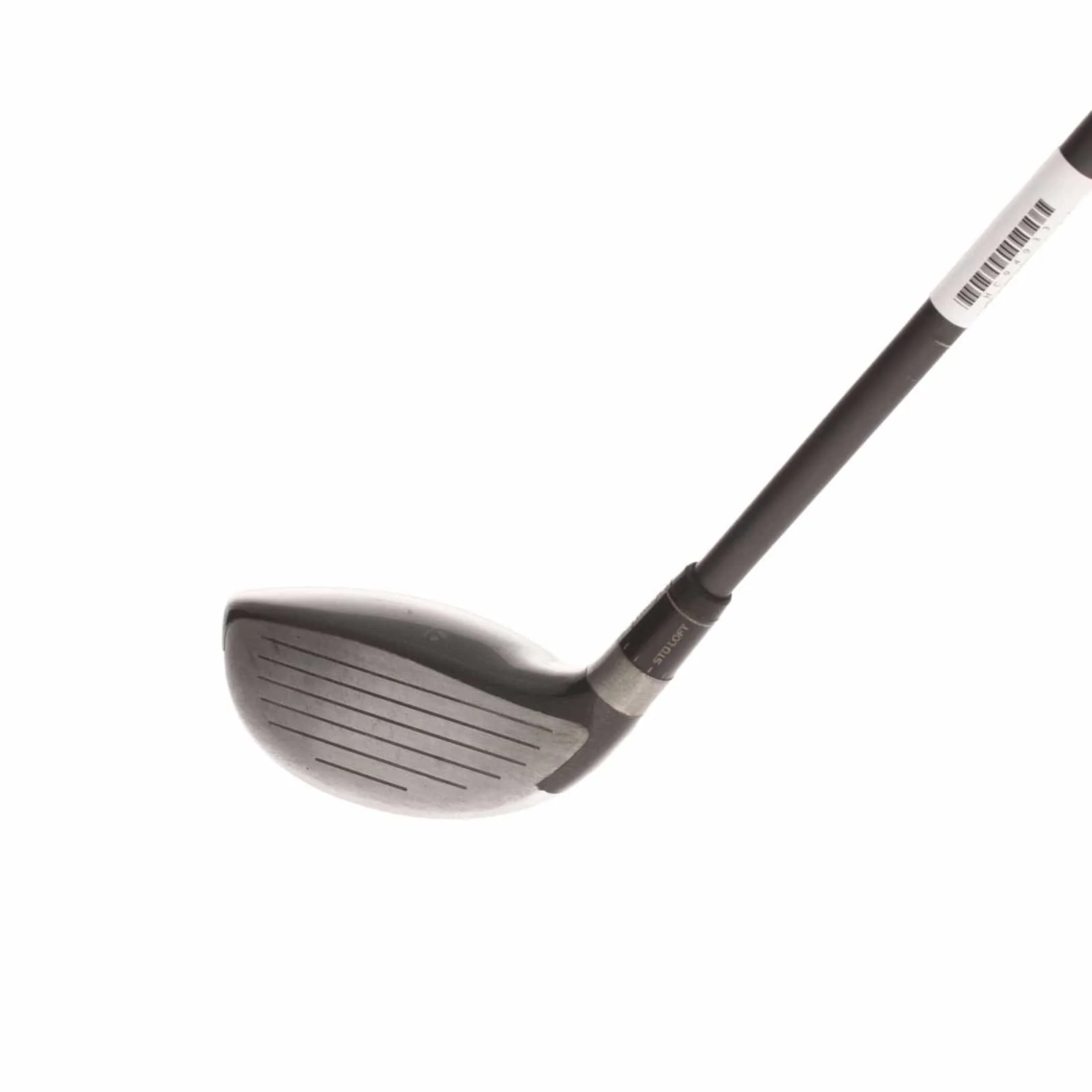 TaylorMade SLDR Graphite Mens Right Hand Fairway 5 Wood 19* Regular - Fujikura 77g - Image 4