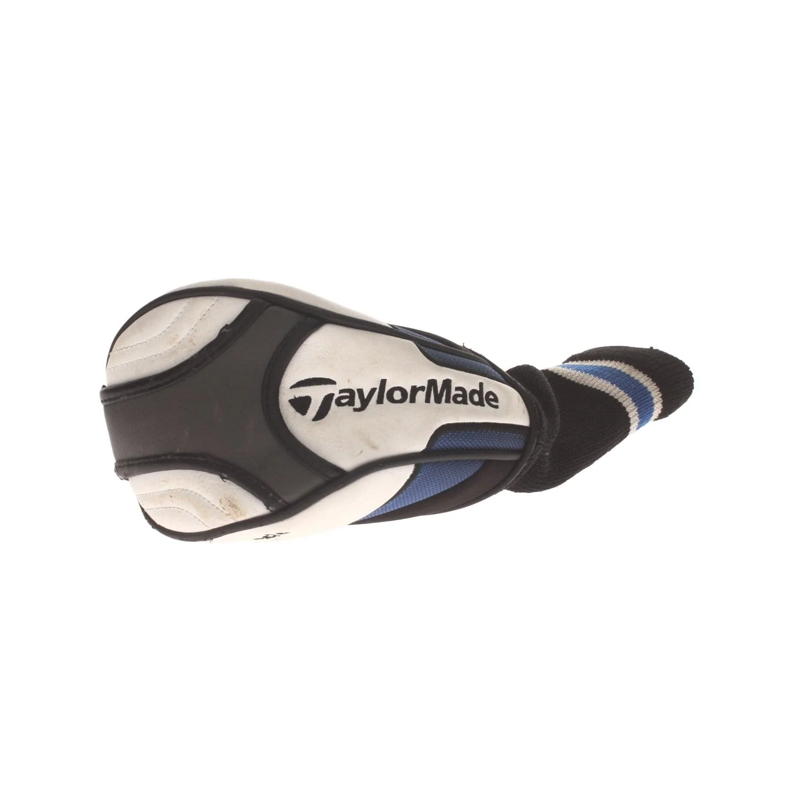 TaylorMade SLDR Graphite Mens Right Hand Fairway 5 Wood 19* Regular - Fujikura 77g - Image 7
