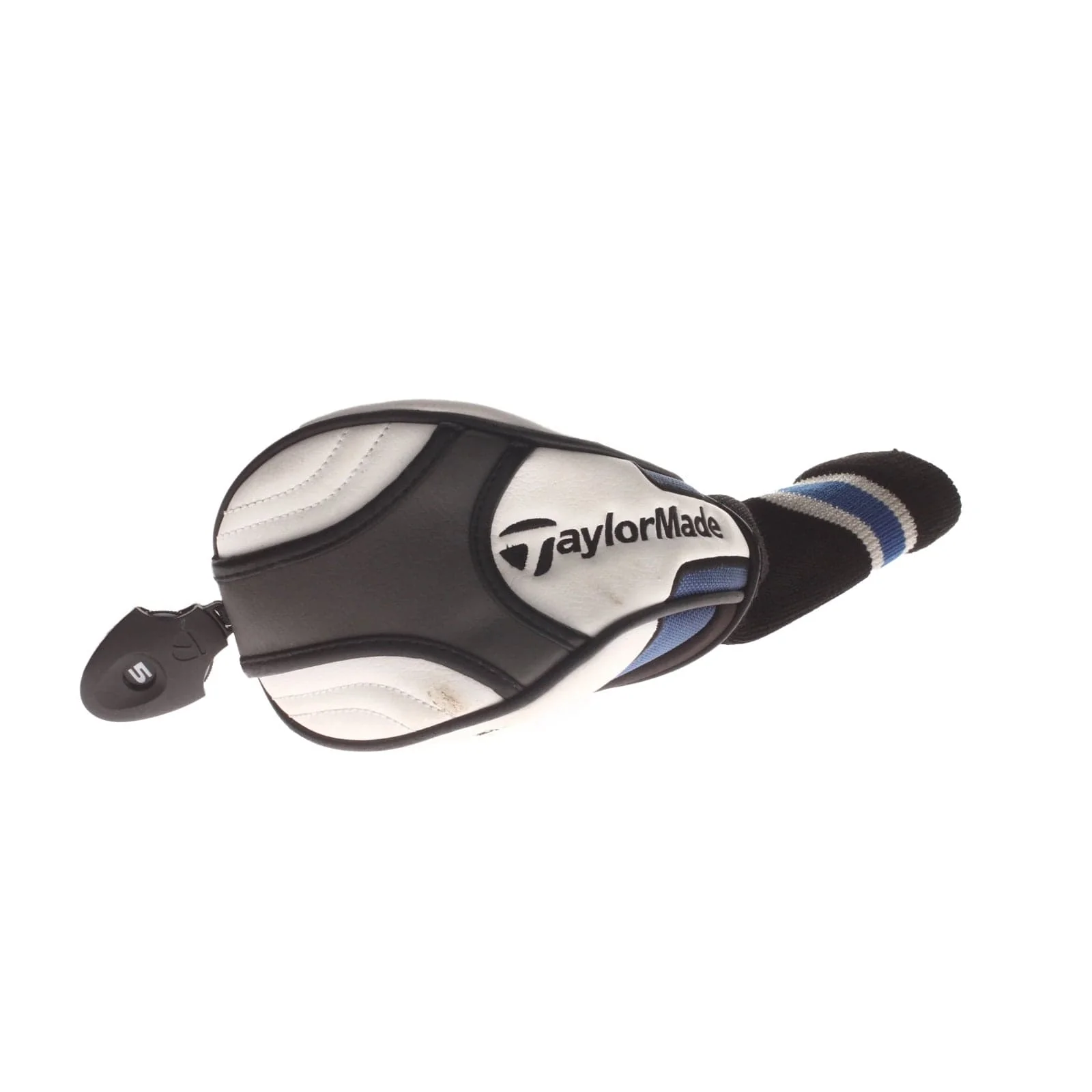 TaylorMade SLDR Graphite Mens Right Hand Fairway 5 Wood 19* Regular - Speeder - Image 7