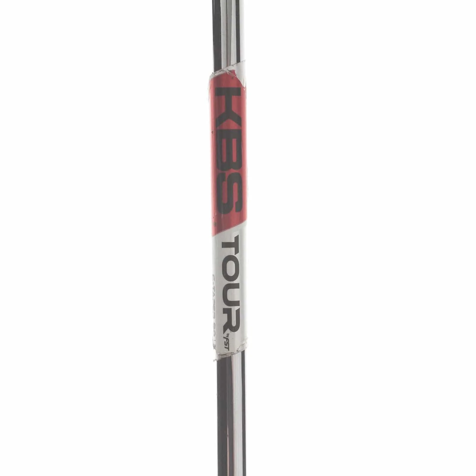 TaylorMade SLDR Steel Mens Right Hand Irons 4-PW Regular - KBS c taper 90 - Image 5