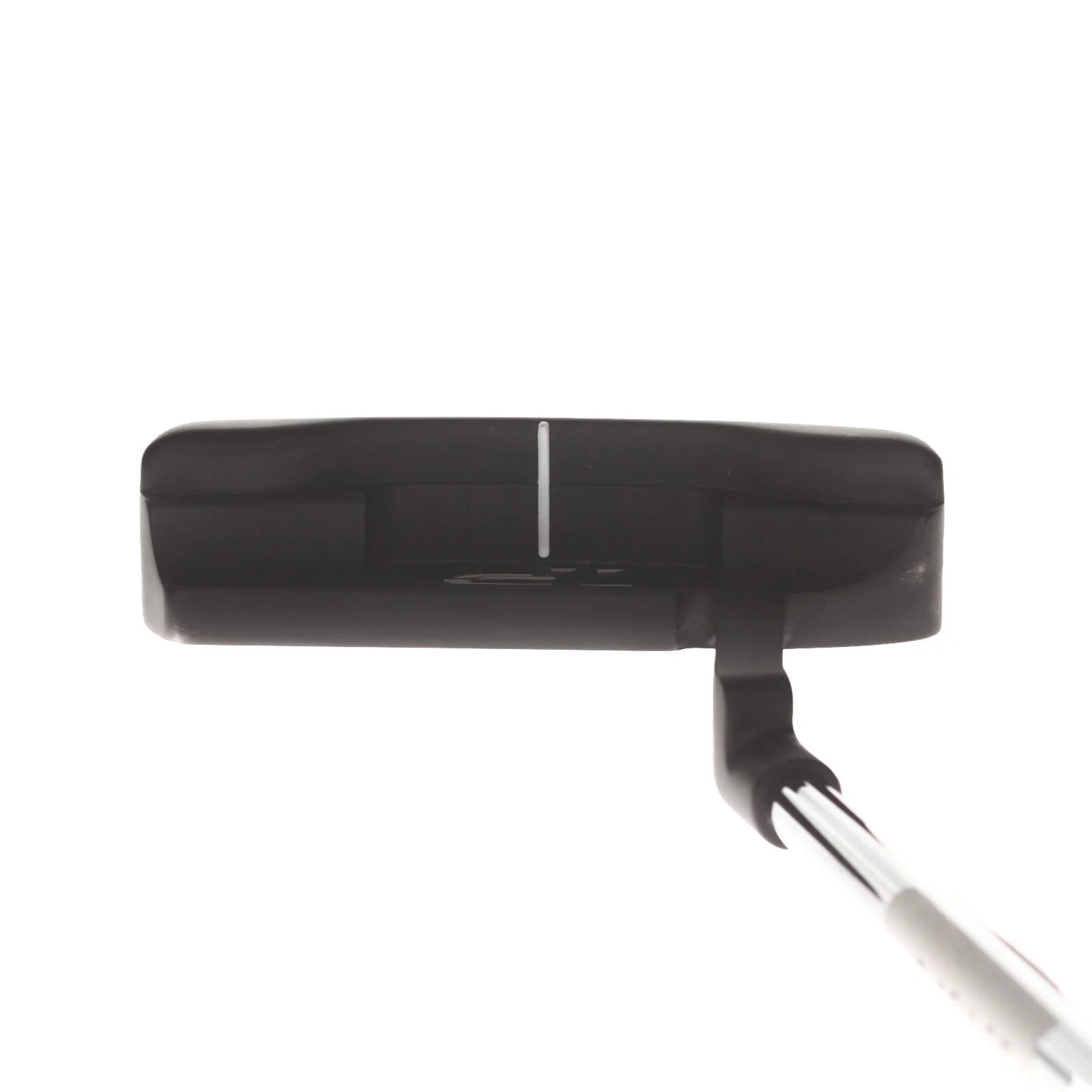 TaylorMade Soto Black Mens Right Hand Putter 34" Blade - - Image 3
