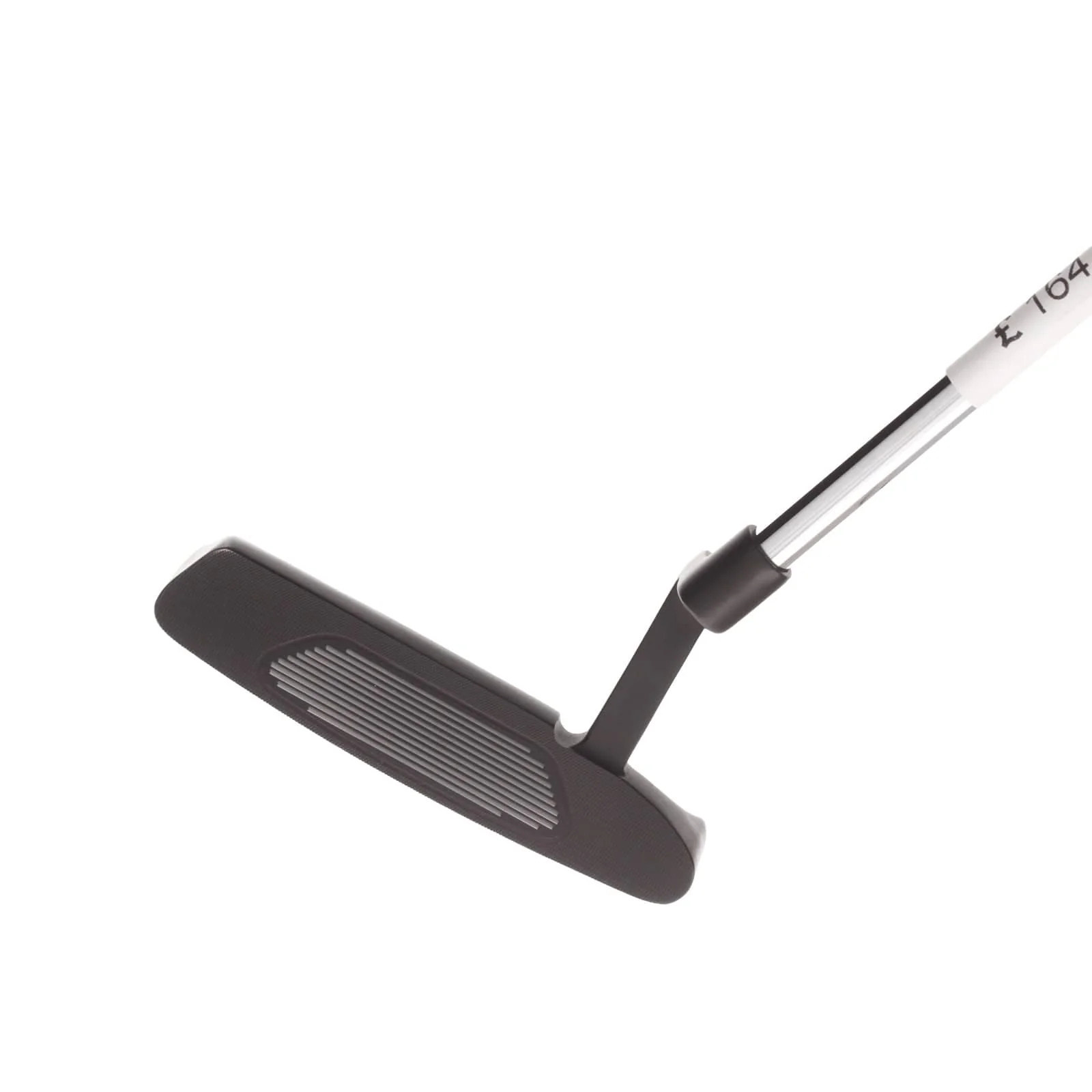 TaylorMade Soto Black Mens Right Hand Putter 34" Blade - - Image 4