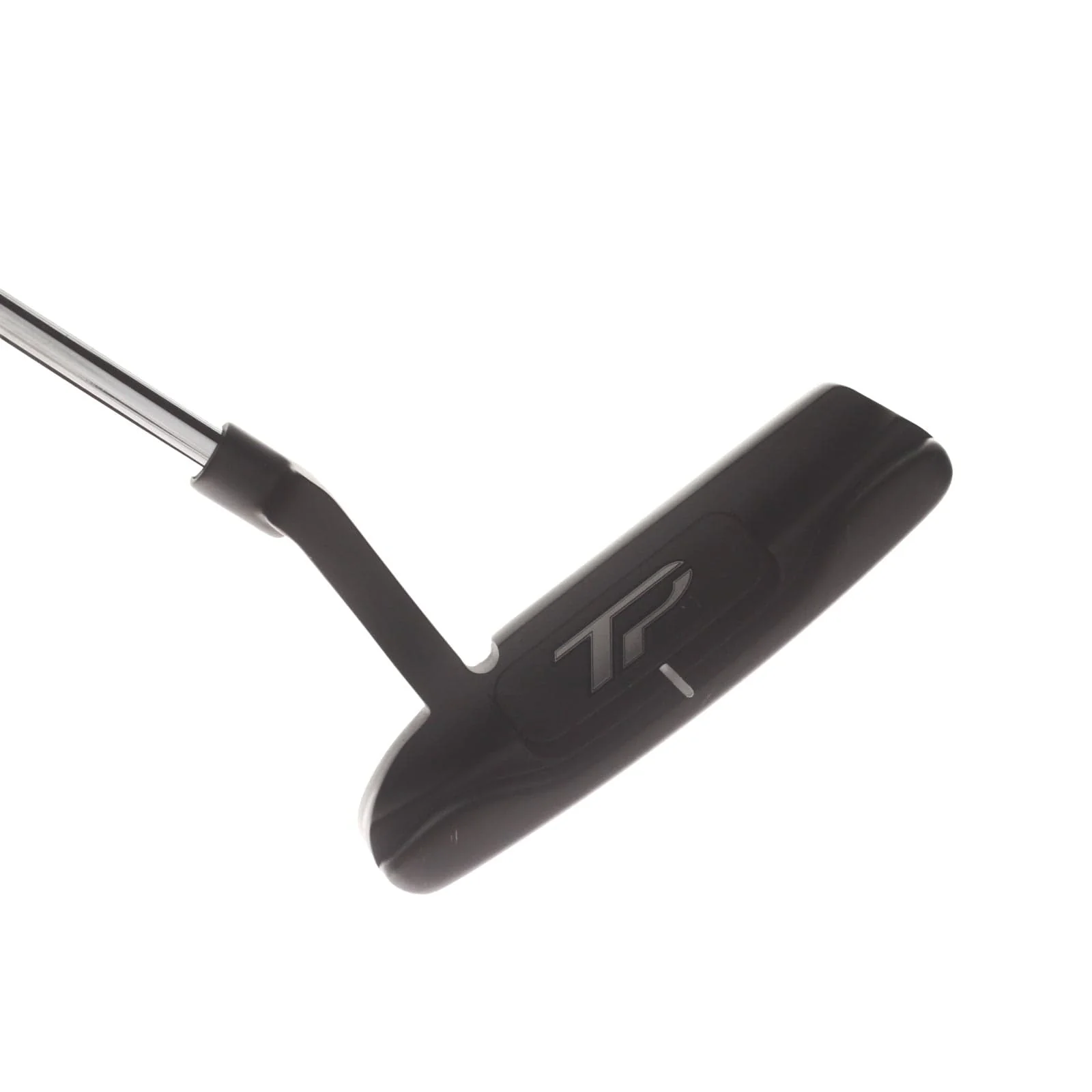 TaylorMade Soto Black Mens Right Hand Putter 34" Blade - - Image 5