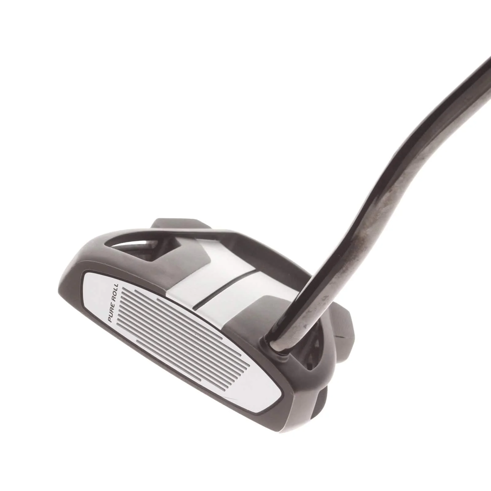 TaylorMade Spder Tour X Mens Right Hand Putter 35" Mallet - Super Stroke - Image 4