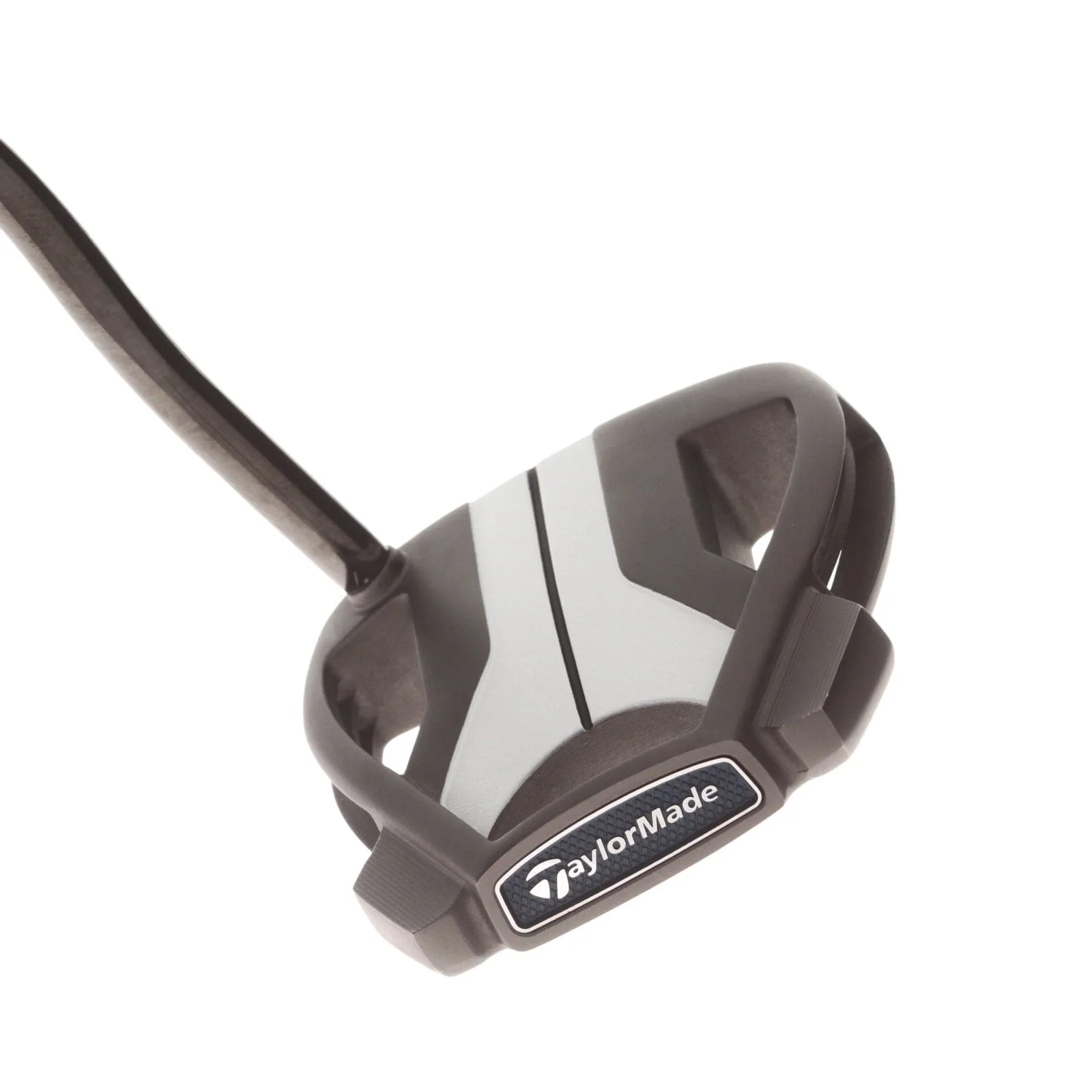 TaylorMade Spder Tour X Mens Right Hand Putter 35" Mallet - Super Stroke - Image 5