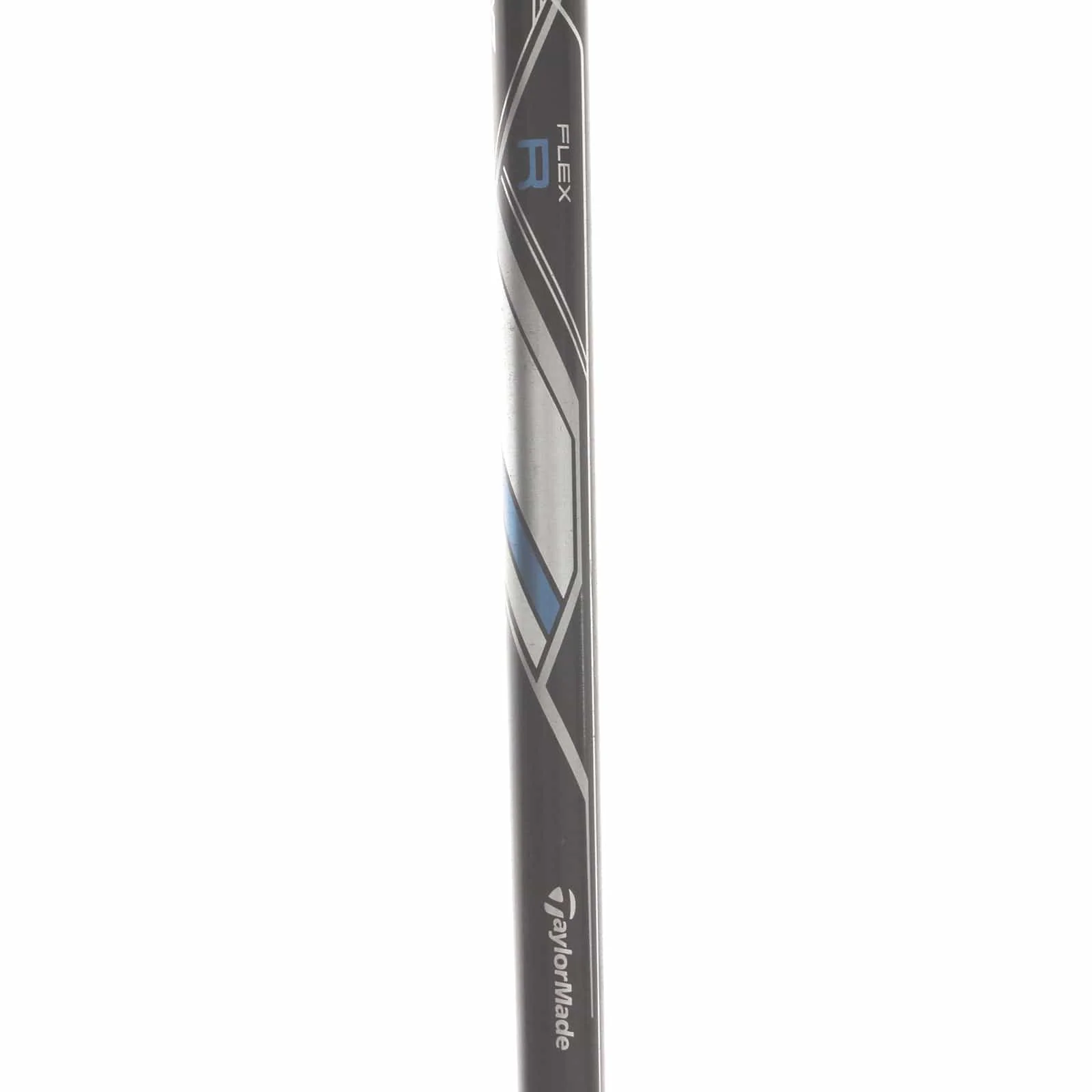 TaylorMade Speedblade Graphite Mens Right Hand Irons 5-9 Regular - TaylorMade Volex T 65g - Image 5