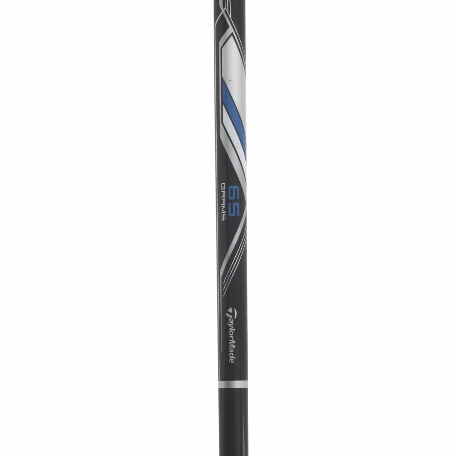 TaylorMade Speedblade HL Graphite Mens Left Hand Irons 5-SW Uniflex - TaylorMade 65g - Image 5