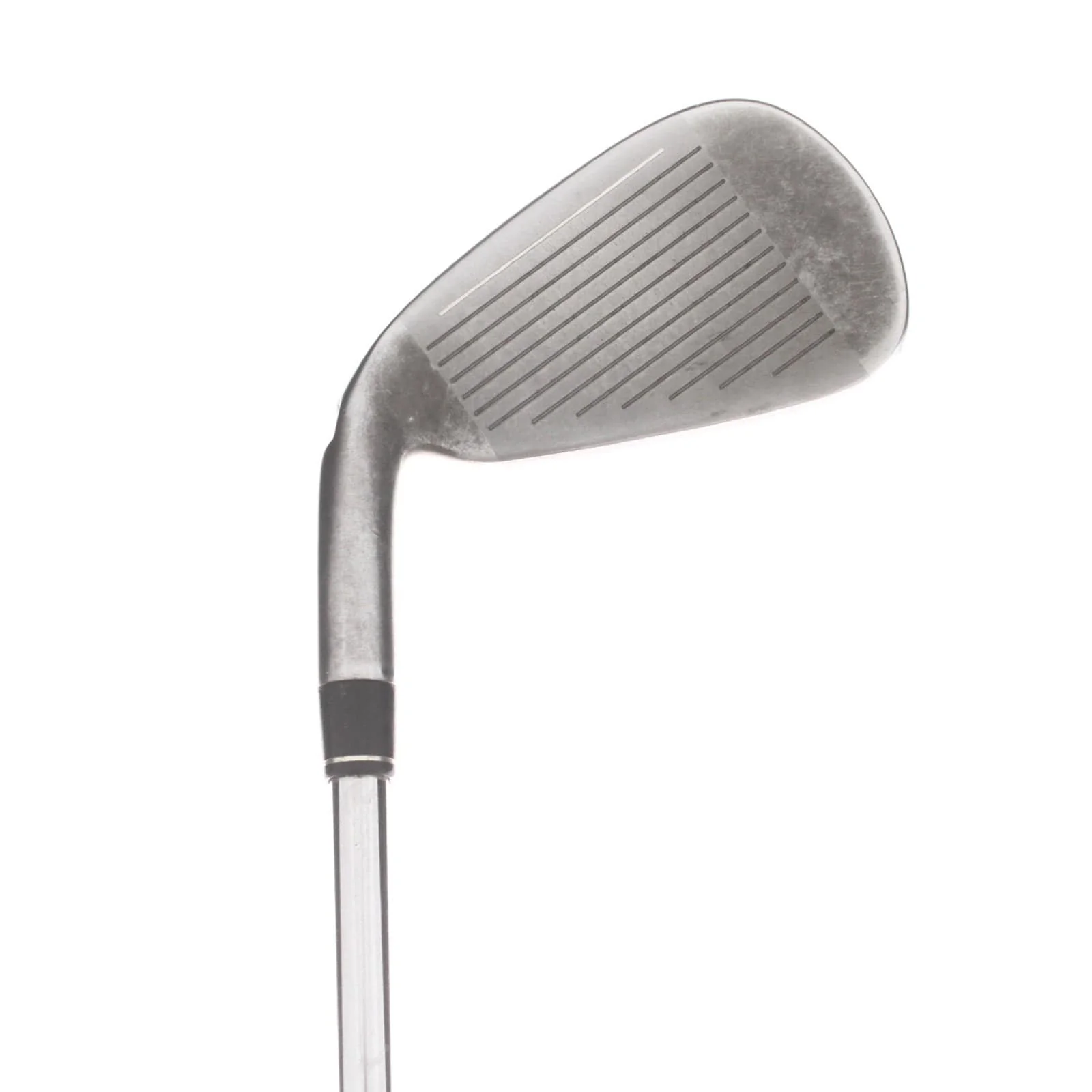 TaylorMade Speedblade Steel Mens Right Hand 5 Iron 23* Regular - Speedblade 85g - Image 2
