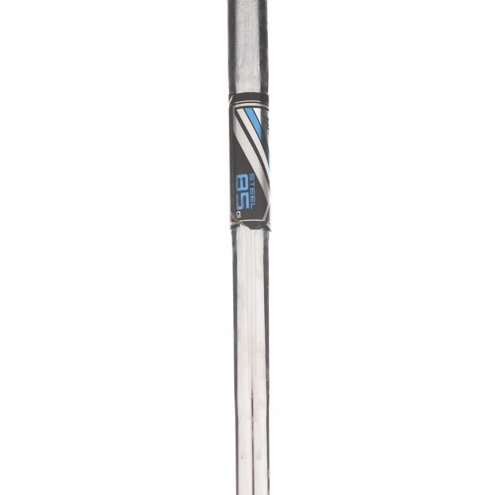 TaylorMade Speedblade Steel Mens Right Hand 5 Iron 23* Regular - Speedblade 85g - Image 4