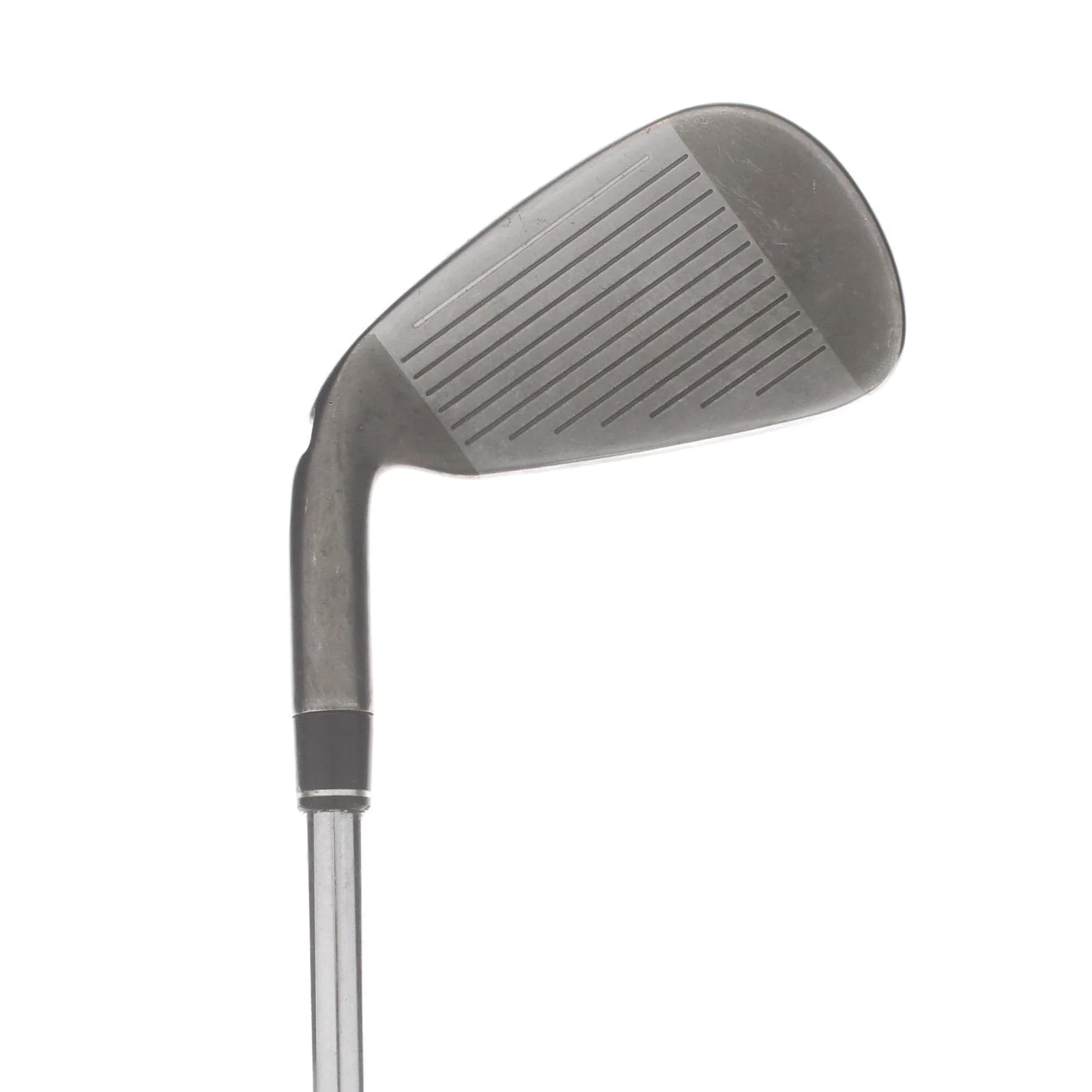 TaylorMade SpeedBlade Steel Mens Right Hand 6 Iron 26.5* Regular - TaylorMade SpeedBlade 85g - Image 2