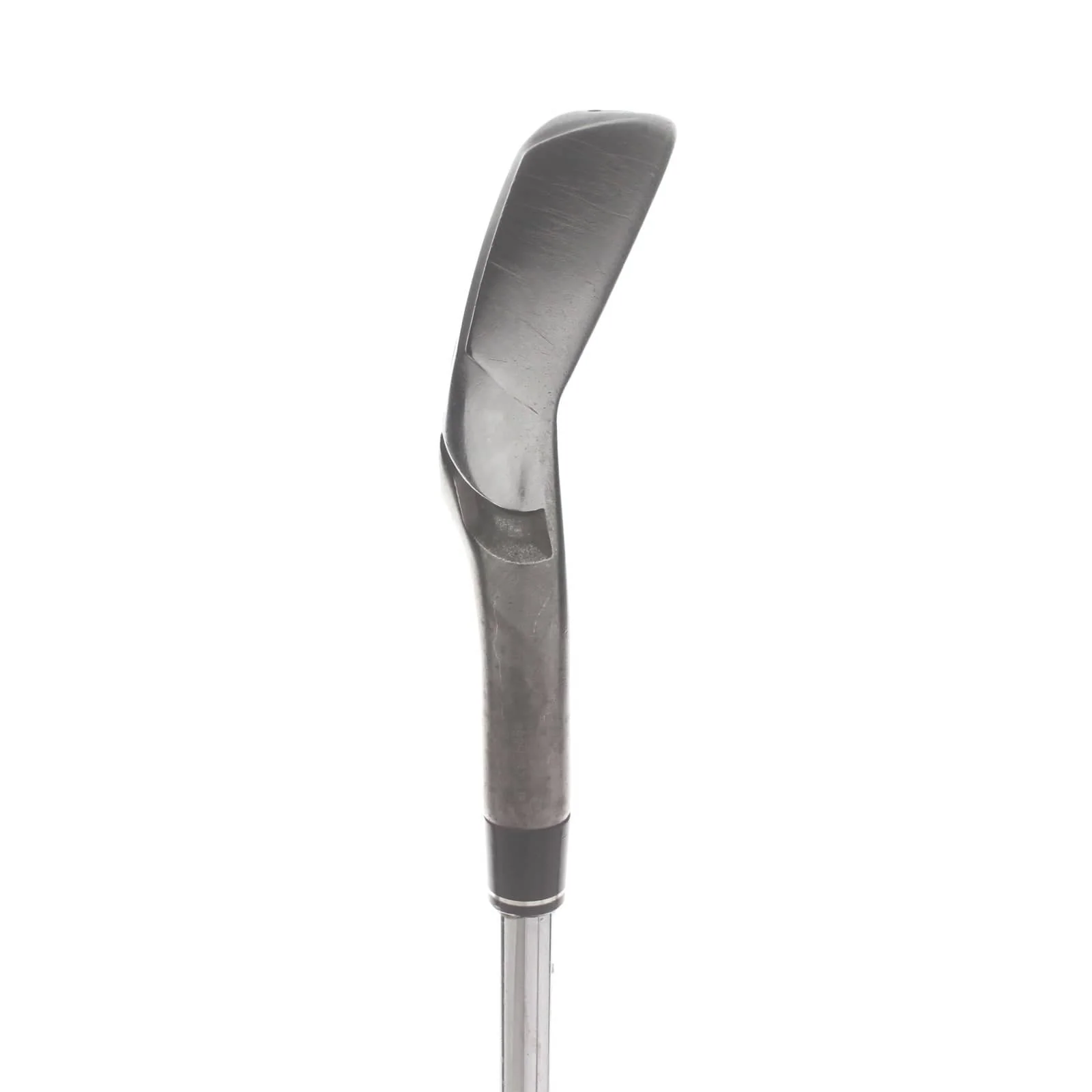 TaylorMade SpeedBlade Steel Mens Right Hand 8 Iron 34.5* Regular - TaylorMade SpeedBlade 85g - Image 3