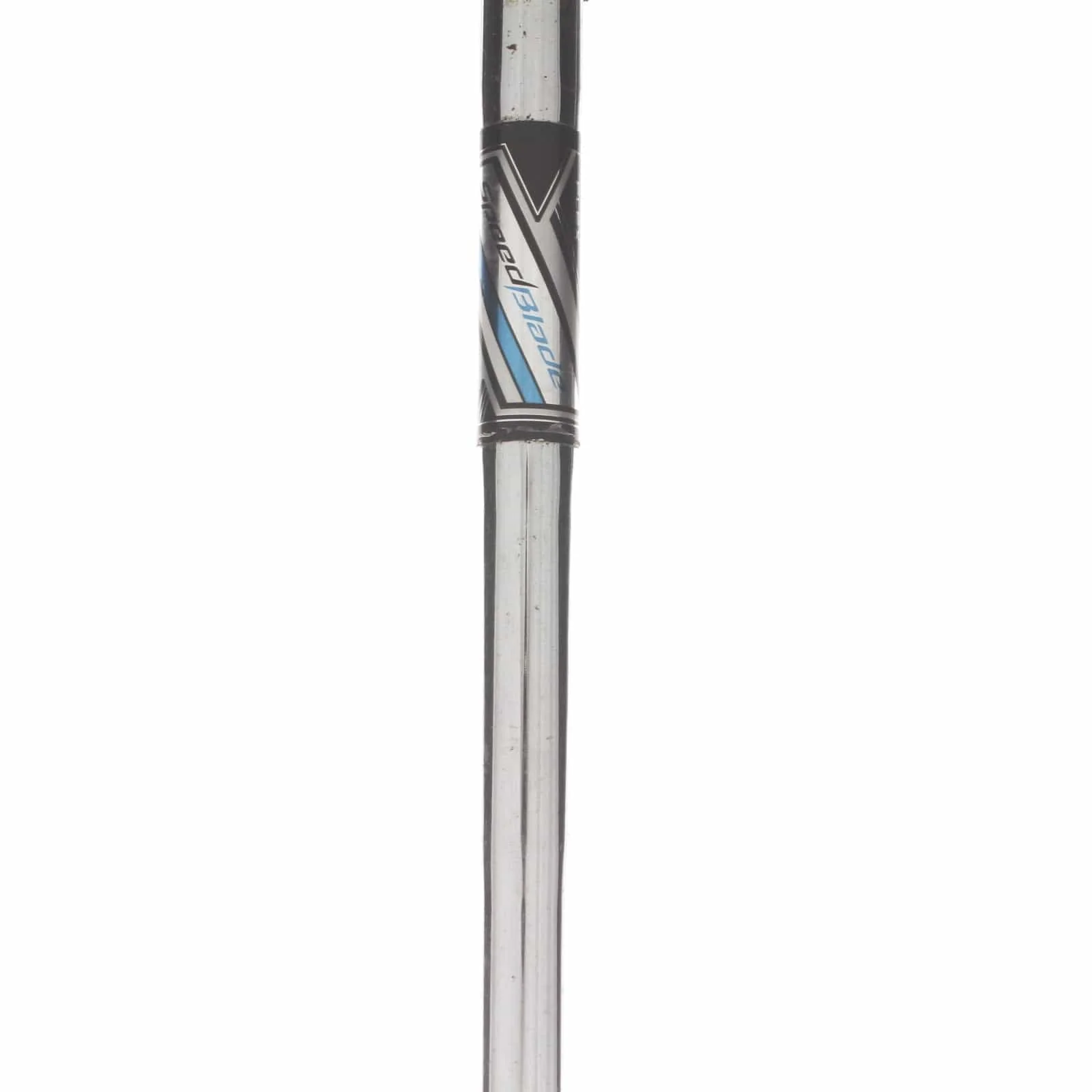 TaylorMade SpeedBlade Steel Mens Right Hand 8 Iron 34.5* Regular - TaylorMade SpeedBlade 85g - Image 4