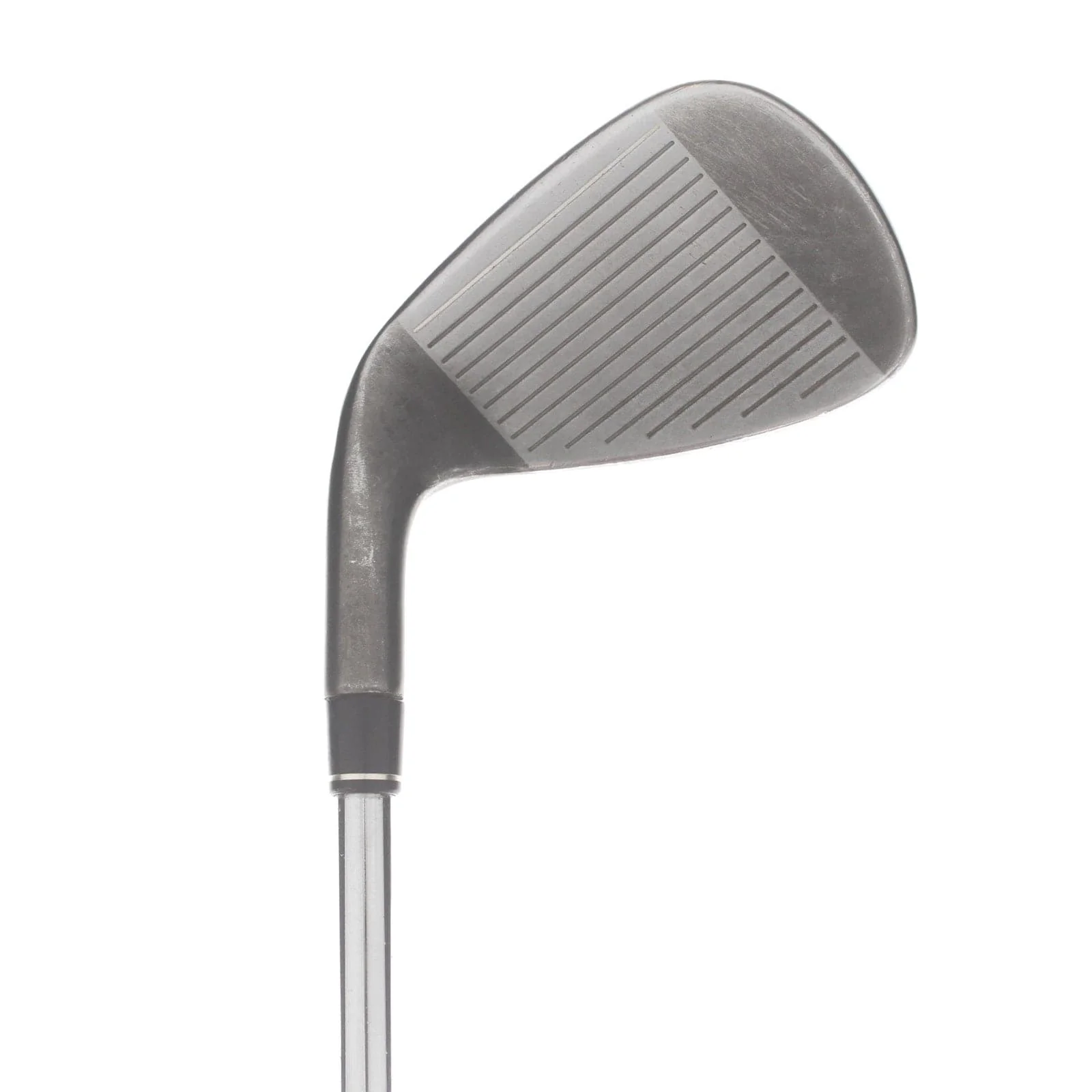 TaylorMade SpeedBlade Steel Mens Right Hand 9 Iron 39.5* Regular - TaylorMade SpeedBlade 85g - Image 2