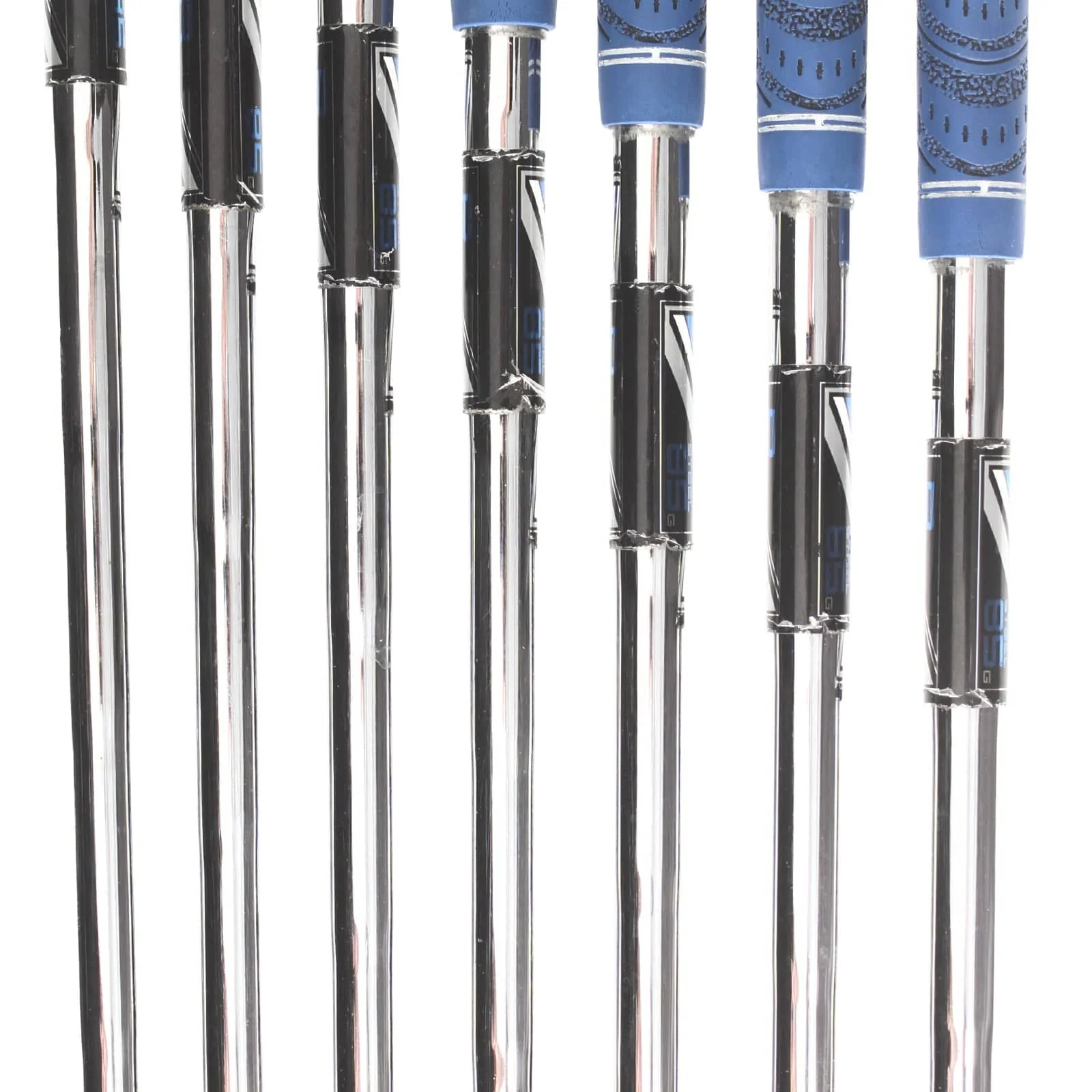 TaylorMade Speedblade Steel Mens Right Hand Irons 4-PW Regular - - Image 6