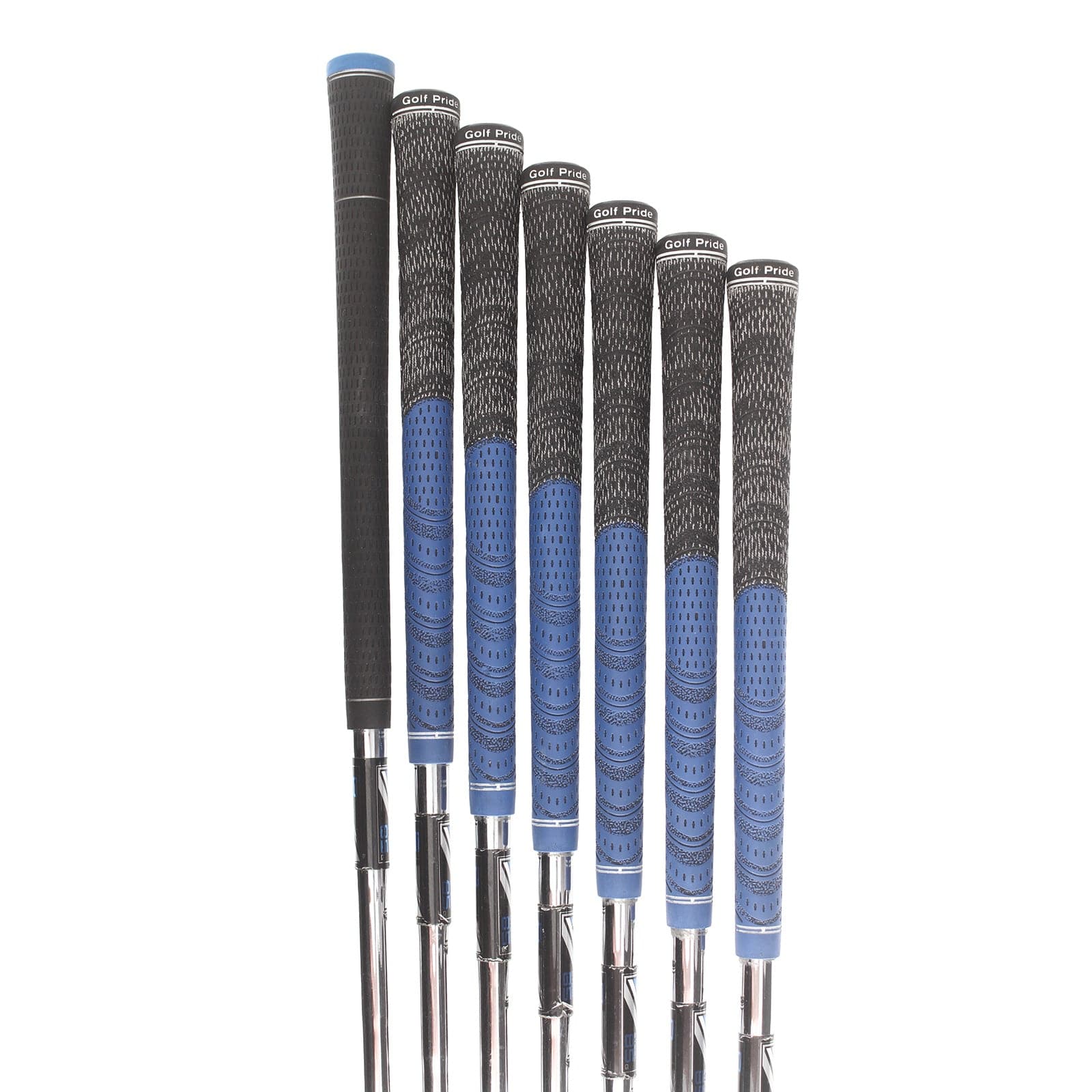 TaylorMade Speedblade Steel Mens Right Hand Irons 4-PW Regular - - Image 7