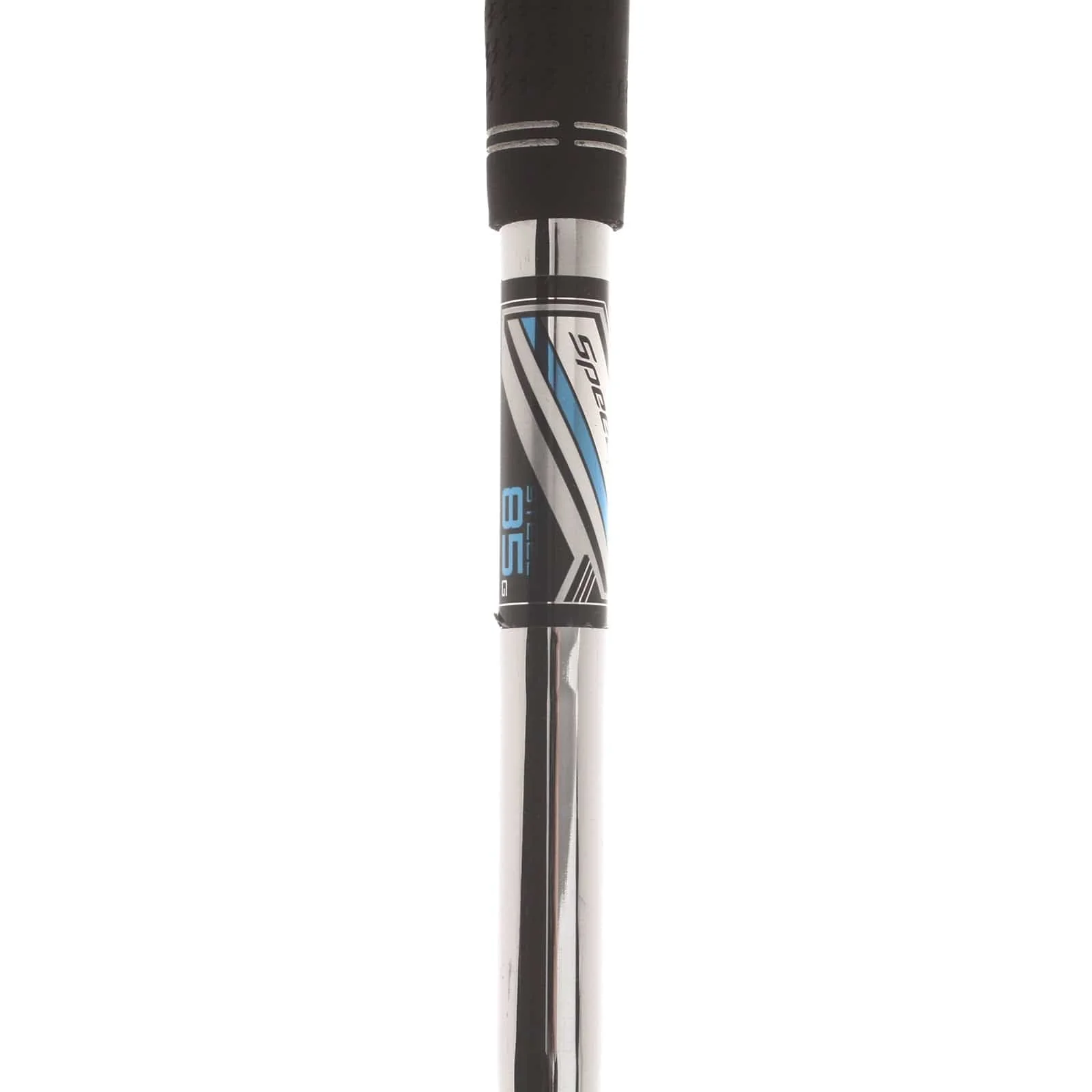 TaylorMade Speedblade Steel Mens Right Hand Irons 4-PW Regular - Speedblade 85g - Image 5