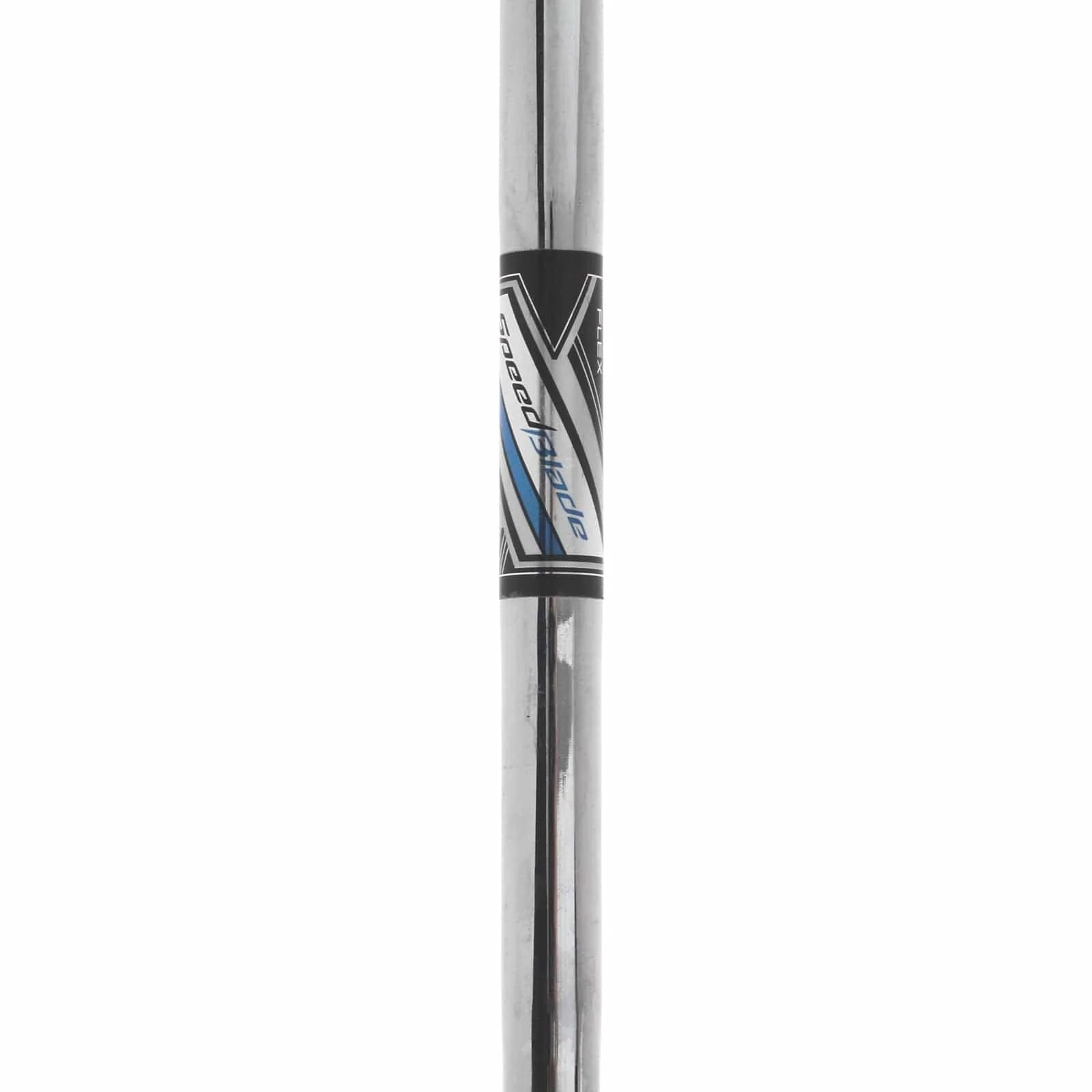 TaylorMade Speedblade Steel Mens Right Hand Irons 4-PW Regular - TaylorMade 85 - Image 5