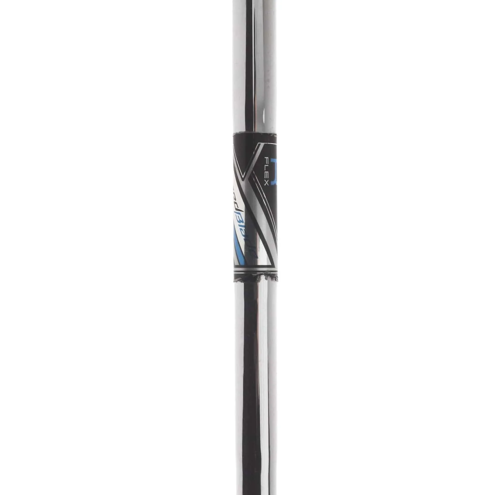 TaylorMade Speedblade Steel Mens Right Hand Irons 4-PW Regular - TaylorMade - Image 5