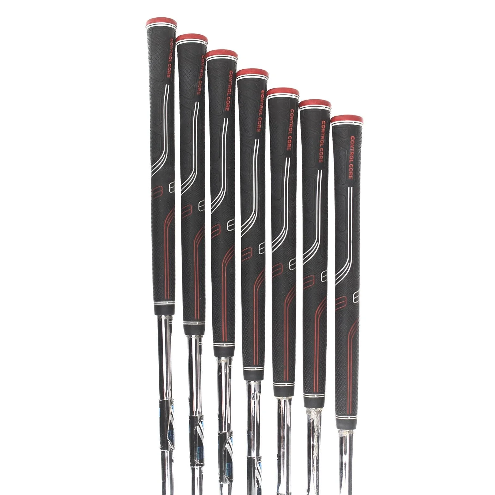 TaylorMade Speedblade Steel Mens Right Hand Irons 4-PW Regular - TaylorMade - Image 7