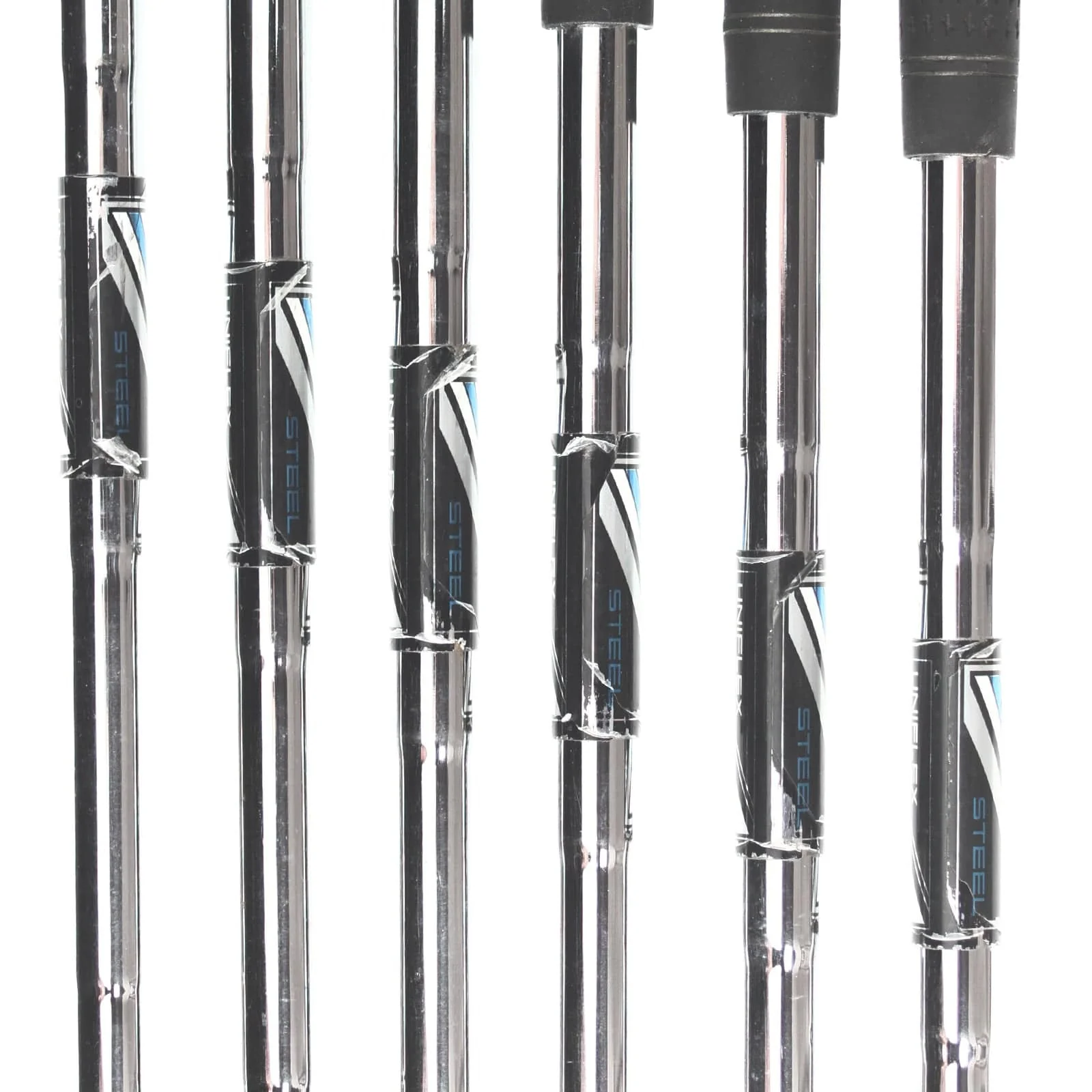 TaylorMade Speedblade Steel Mens Right Hand Irons 5-PW Uniflex - TaylorMade - Image 6